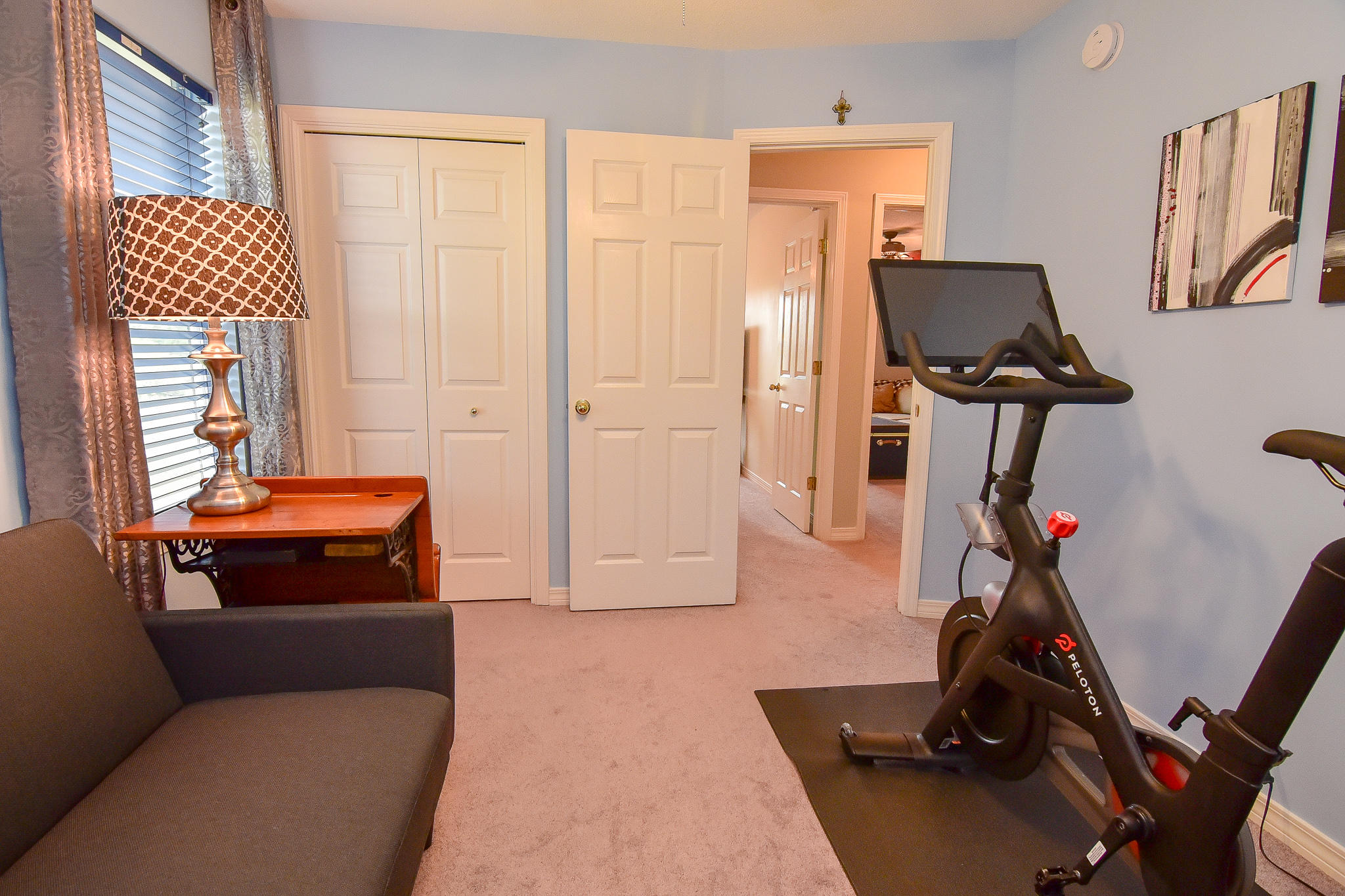 QUAIL LAKE - Residential