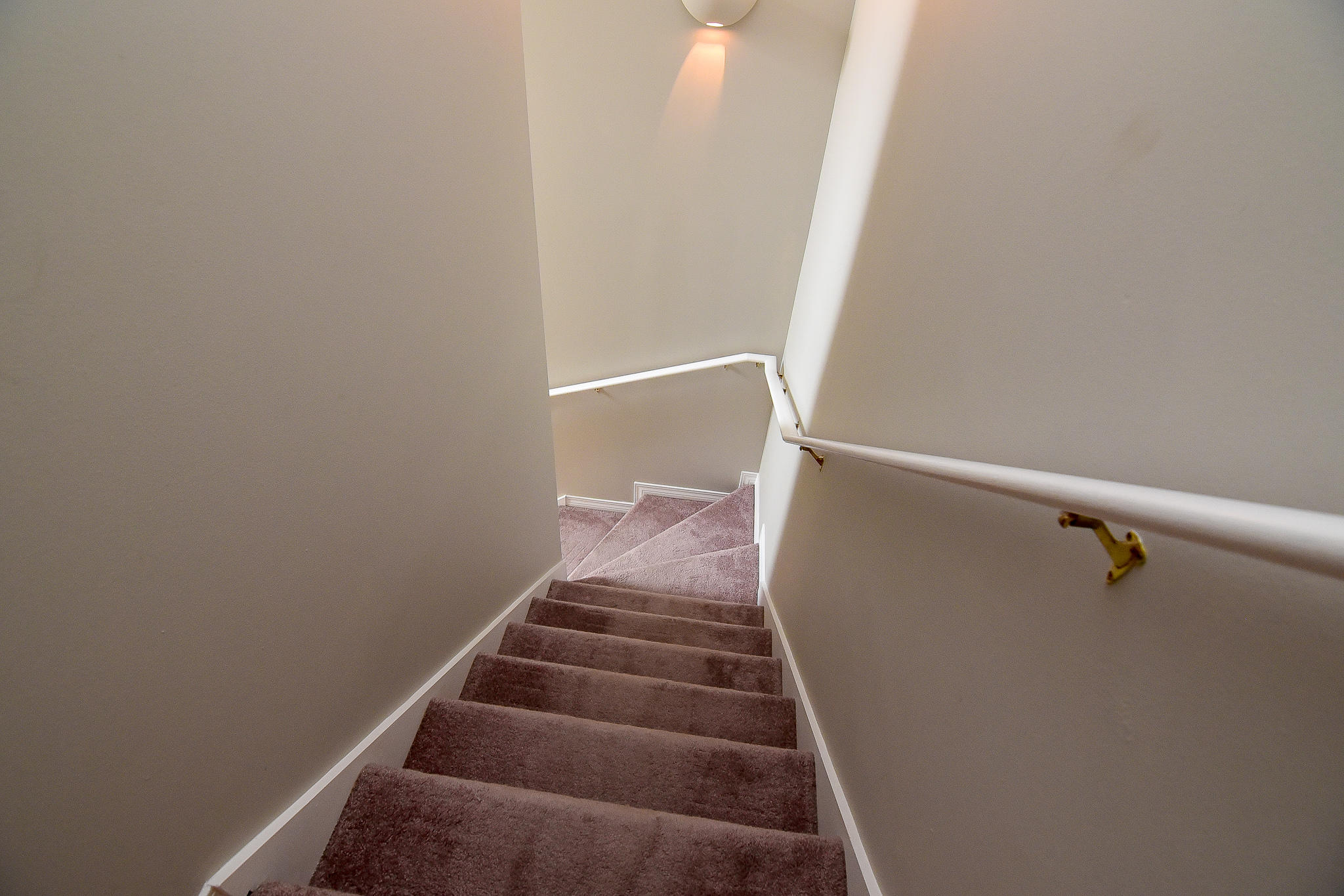 QUAIL LAKE - Residential