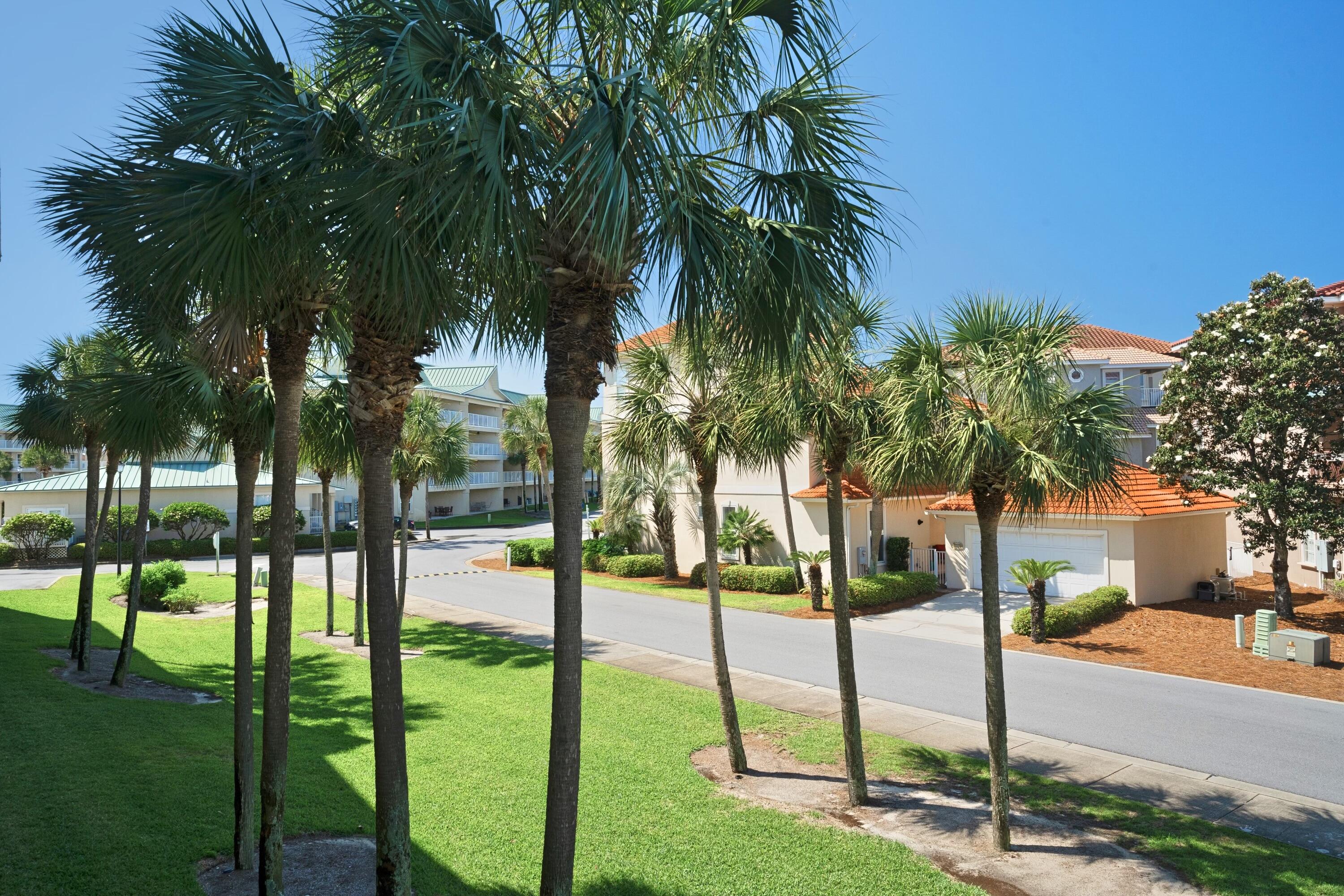 MARAVILLA CONDO 1 - Residential