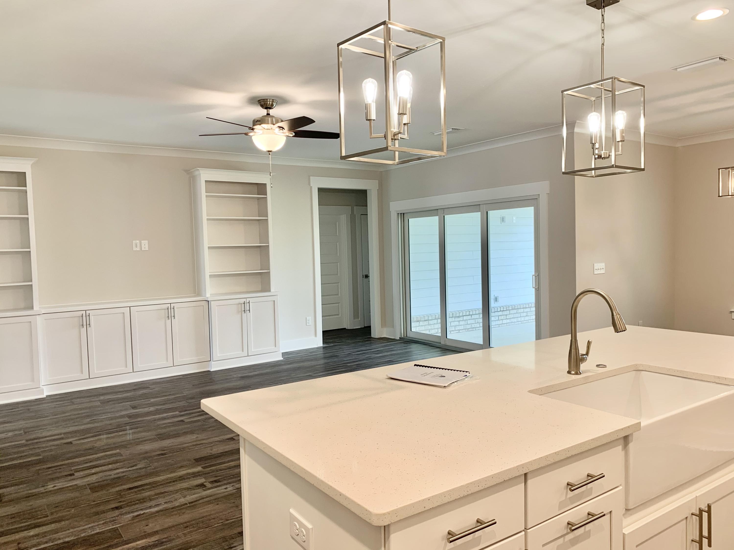 DEER MOSS CREEK PH 1A - Residential