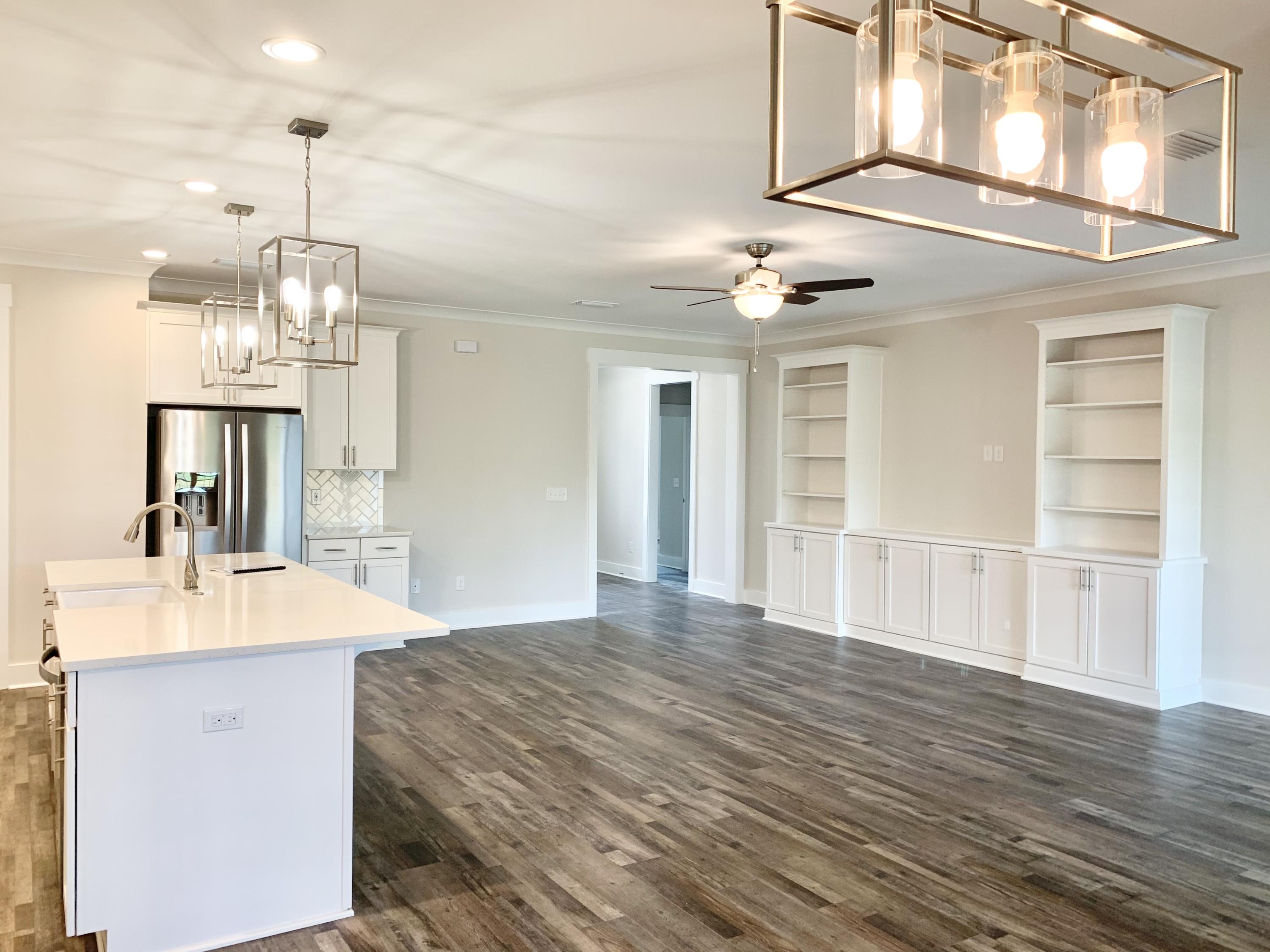 DEER MOSS CREEK PH 1A - Residential