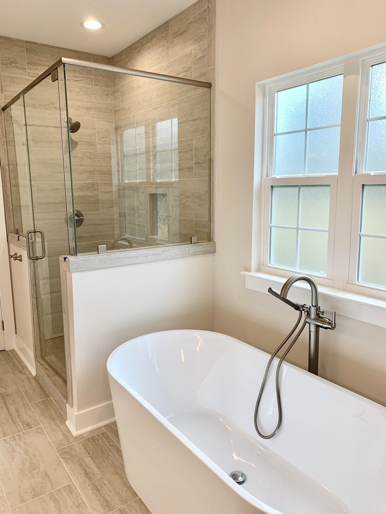 DEER MOSS CREEK PH 1A - Residential