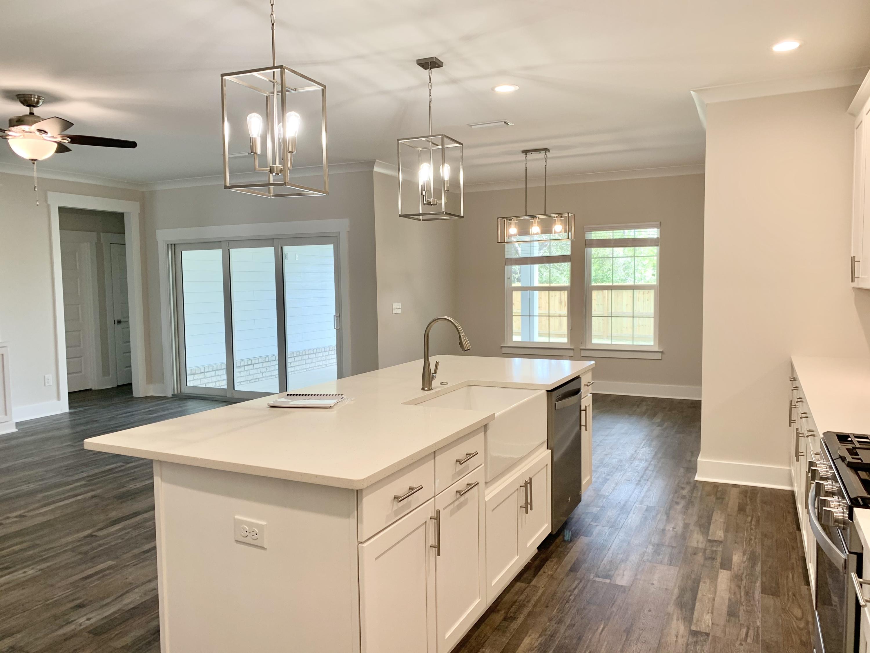 DEER MOSS CREEK PH 1A - Residential