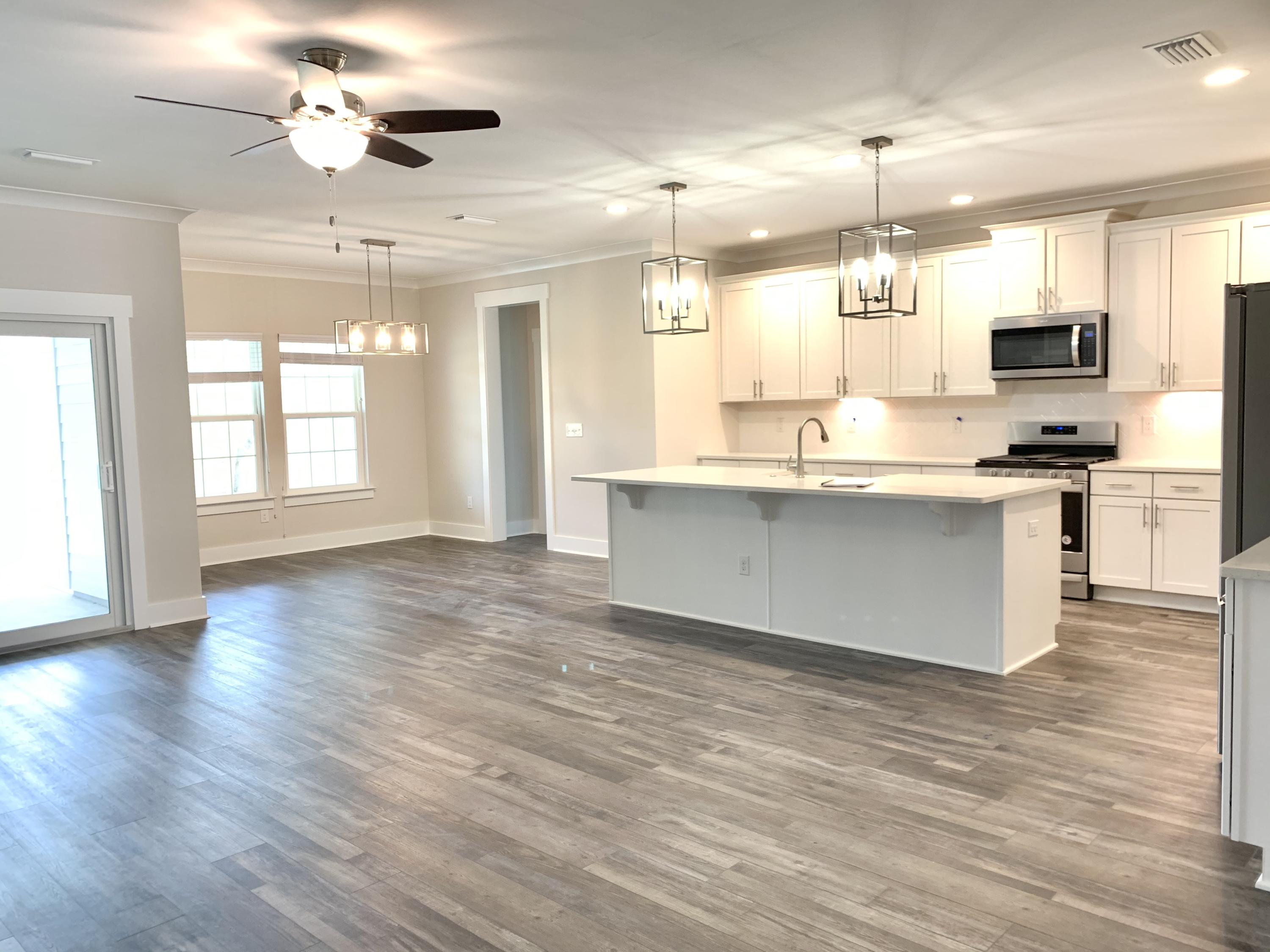 DEER MOSS CREEK PH 1A - Residential