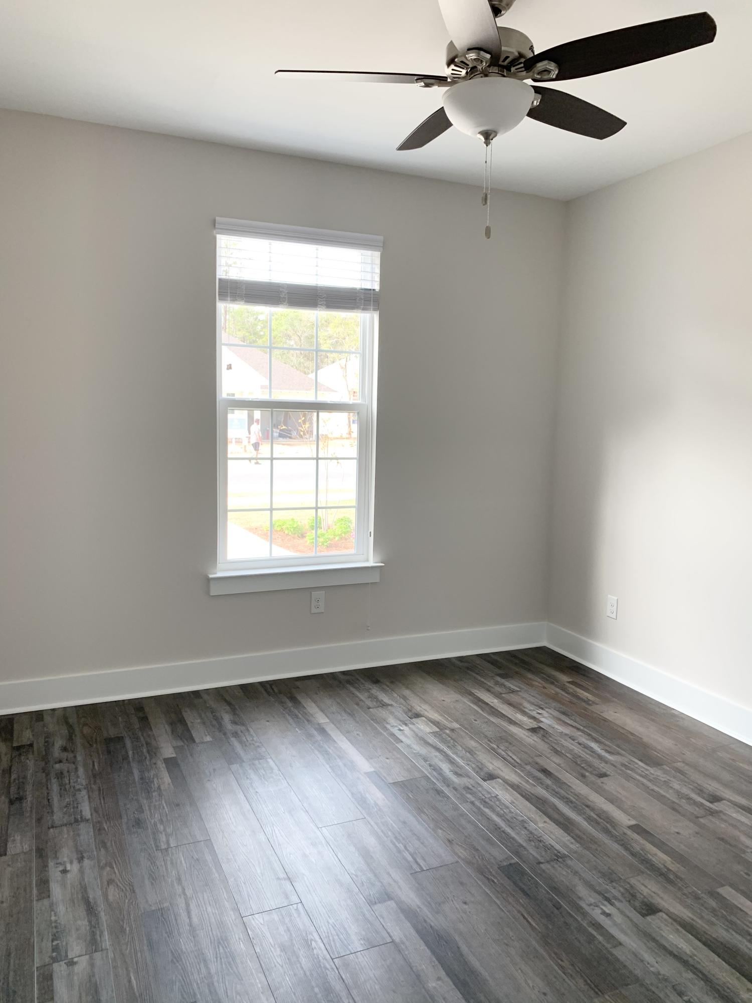 DEER MOSS CREEK PH 1A - Residential