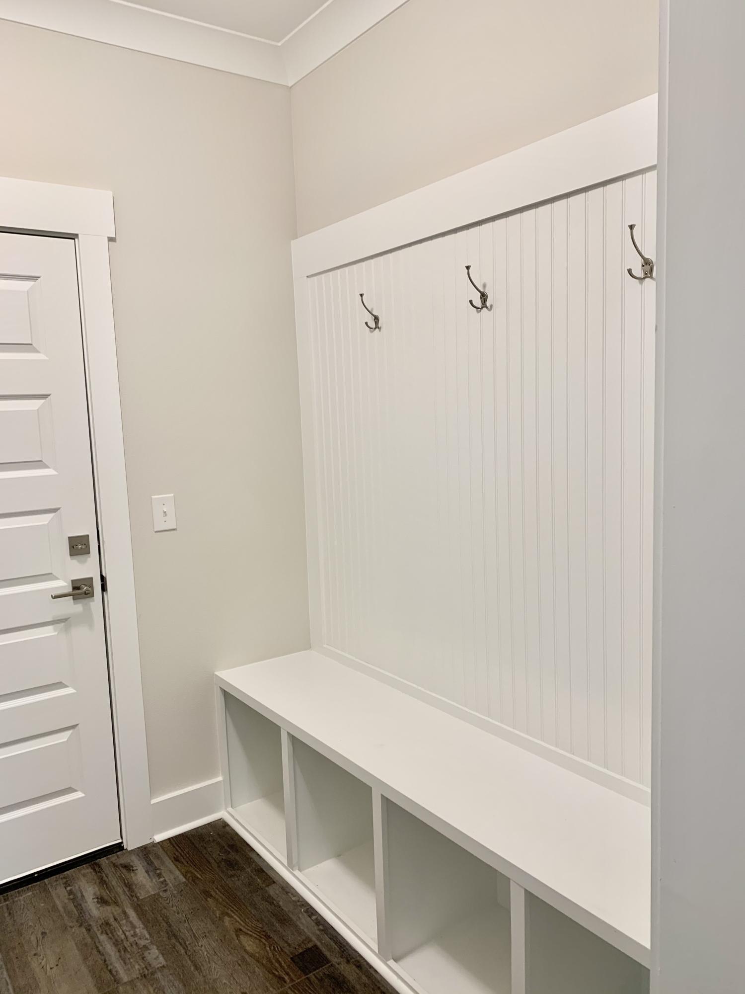 DEER MOSS CREEK PH 1A - Residential