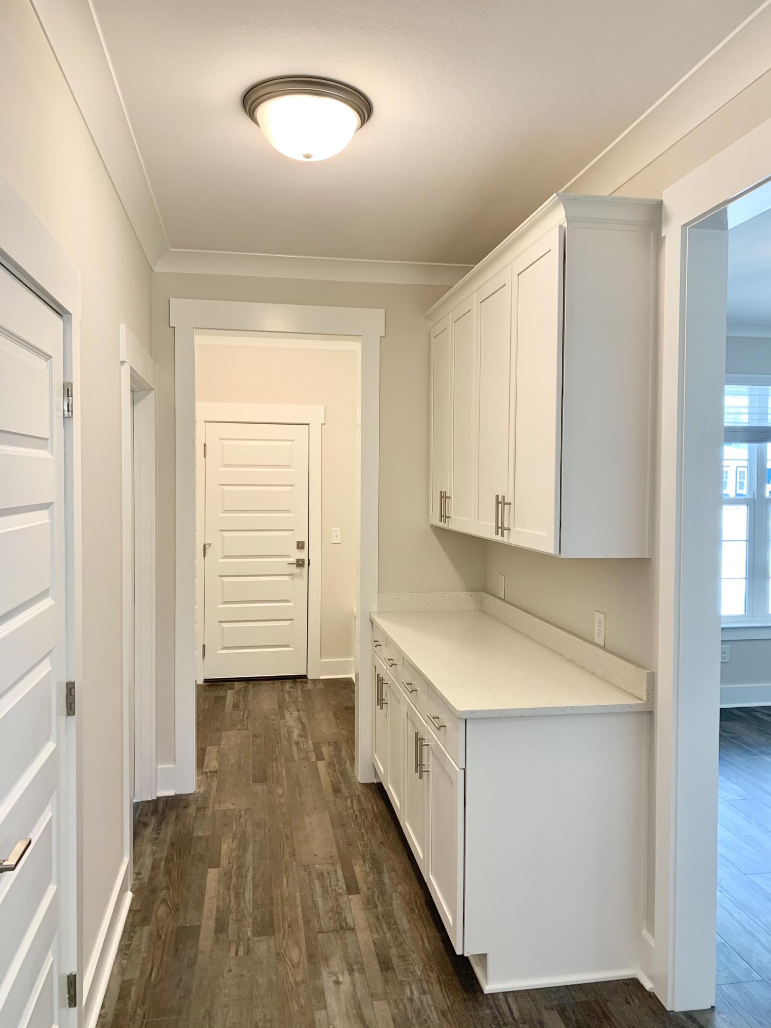 DEER MOSS CREEK PH 1A - Residential