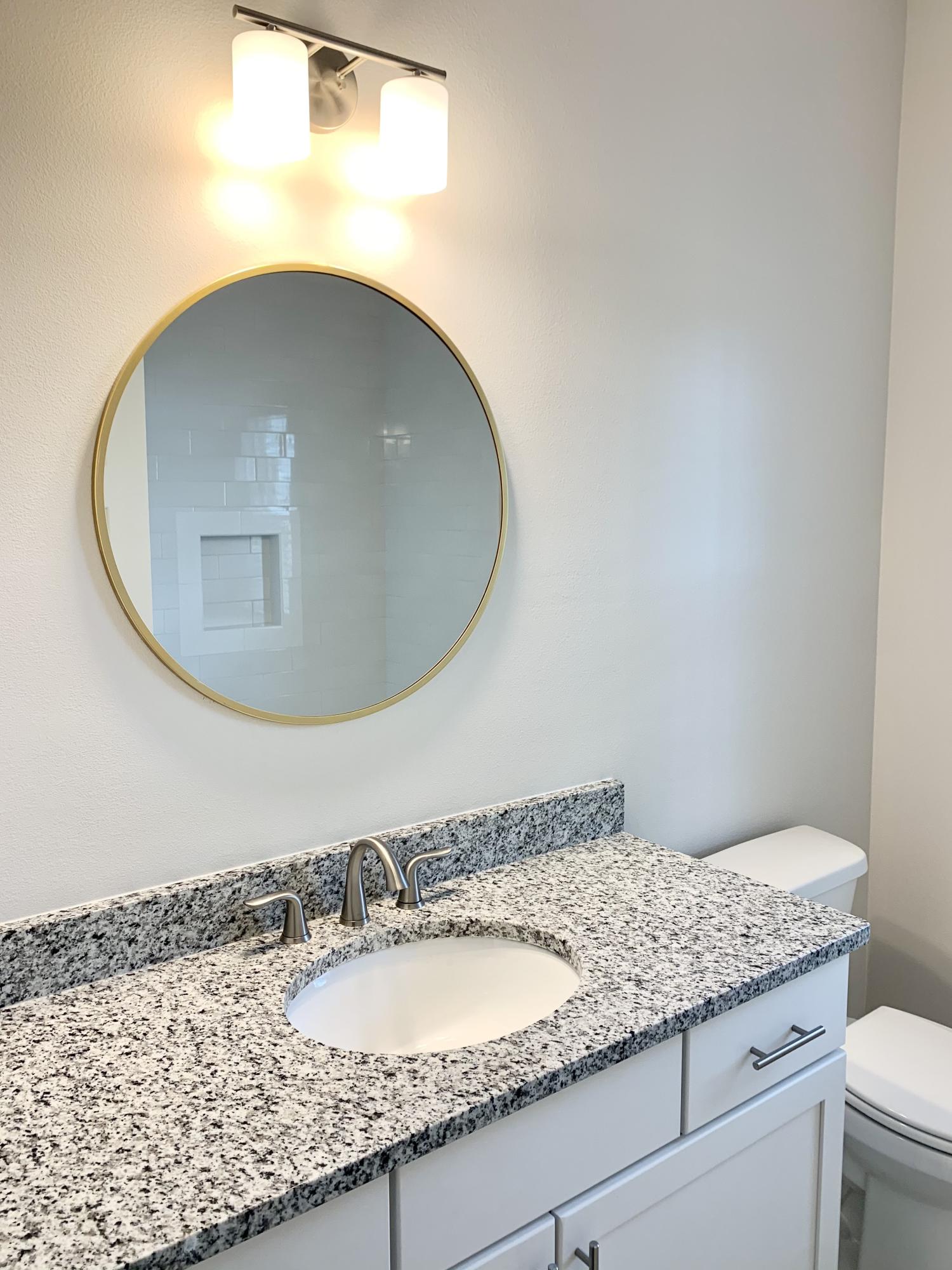 DEER MOSS CREEK PH 1A - Residential