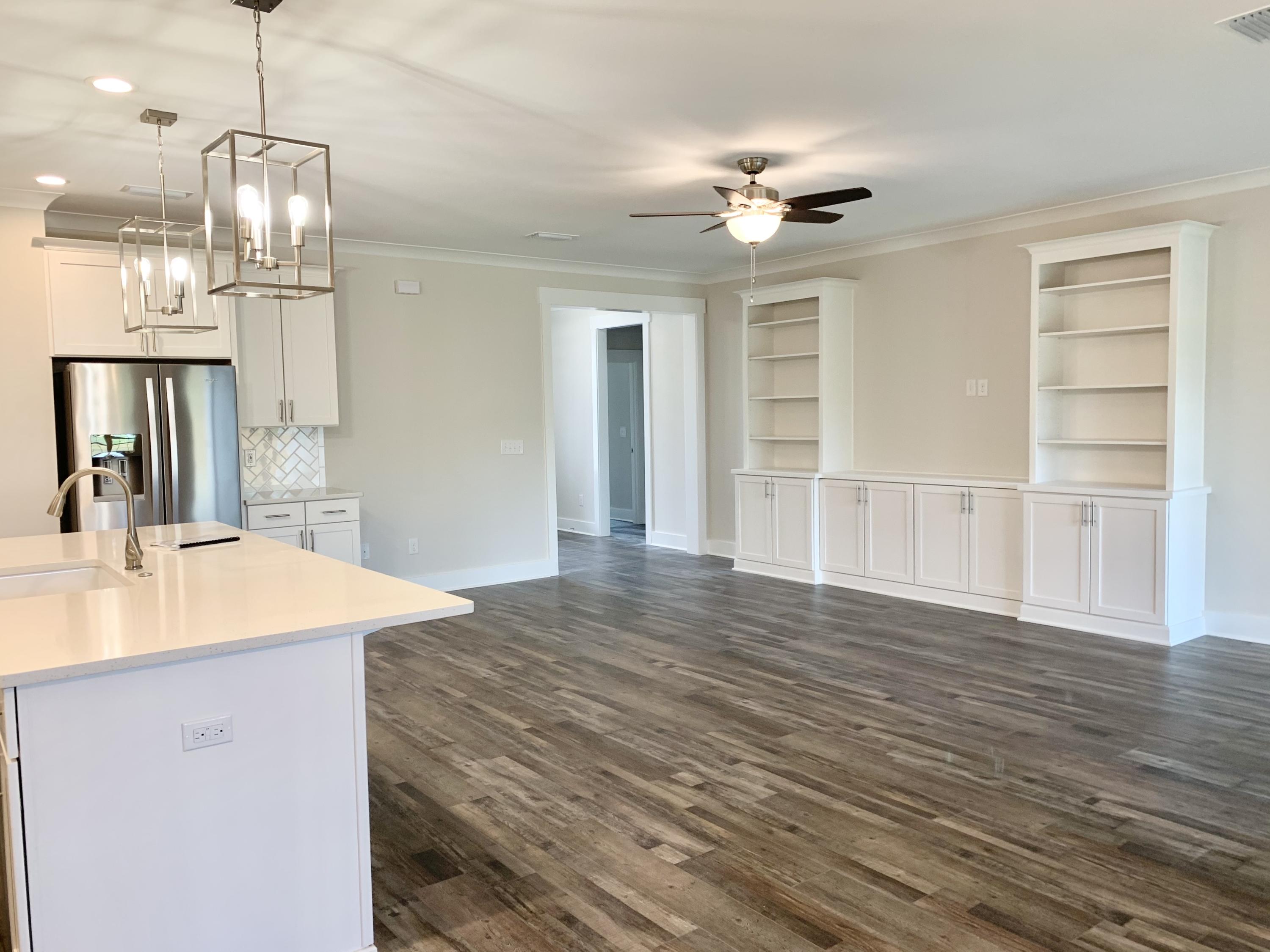 DEER MOSS CREEK PH 1A - Residential