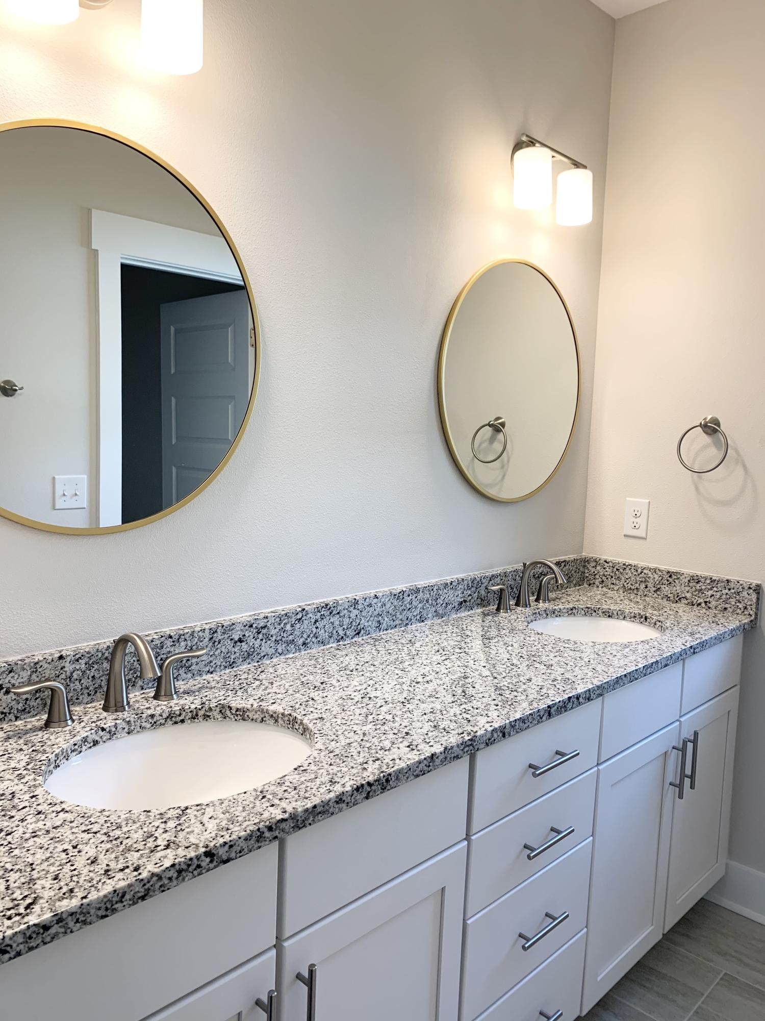 DEER MOSS CREEK PH 1A - Residential