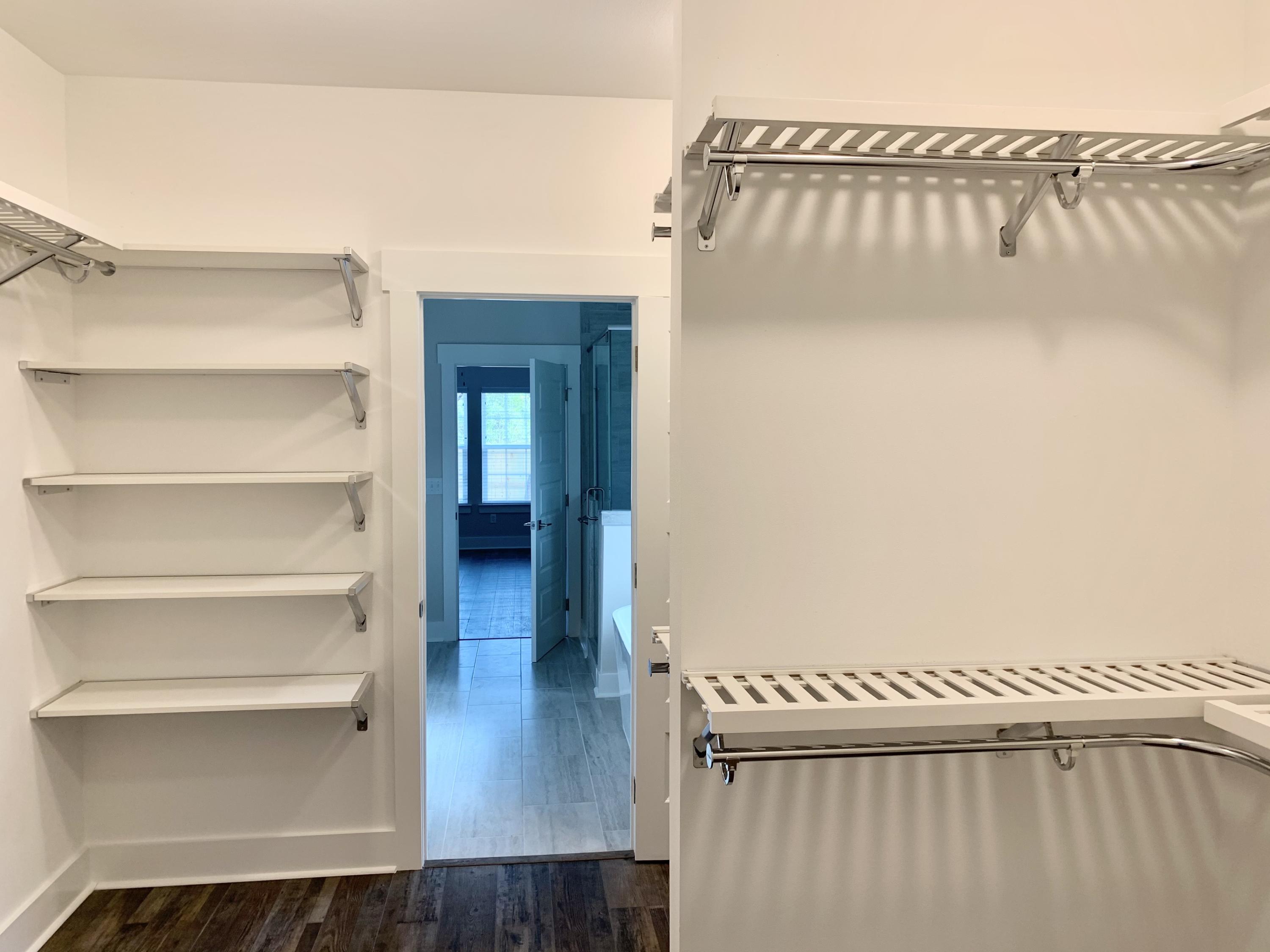 DEER MOSS CREEK PH 1A - Residential