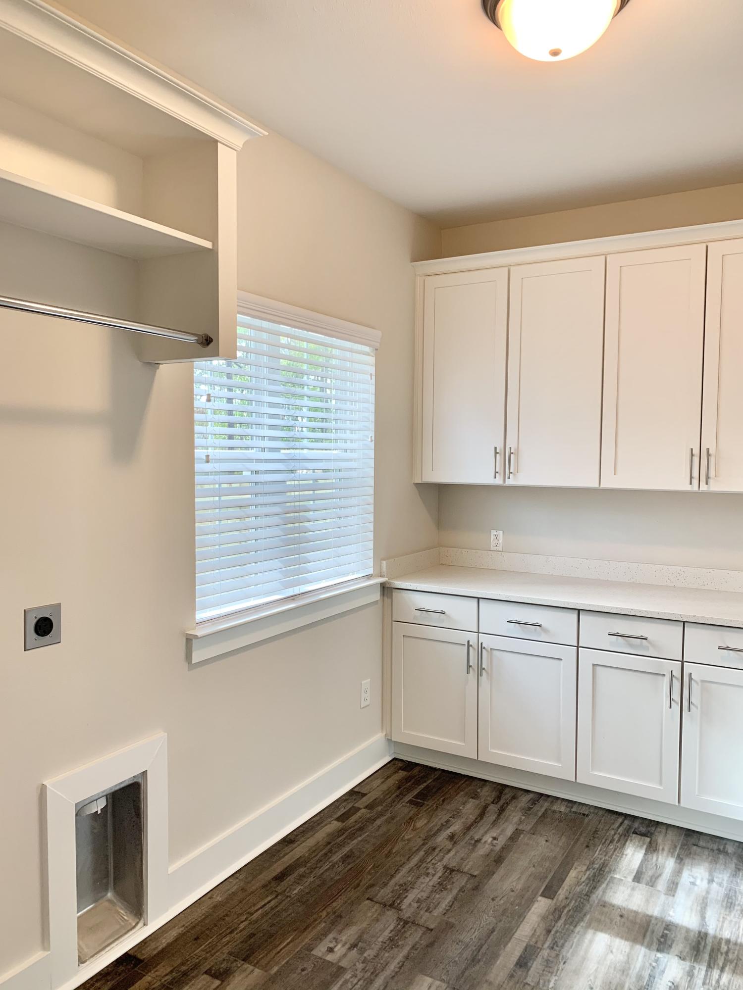 DEER MOSS CREEK PH 1A - Residential