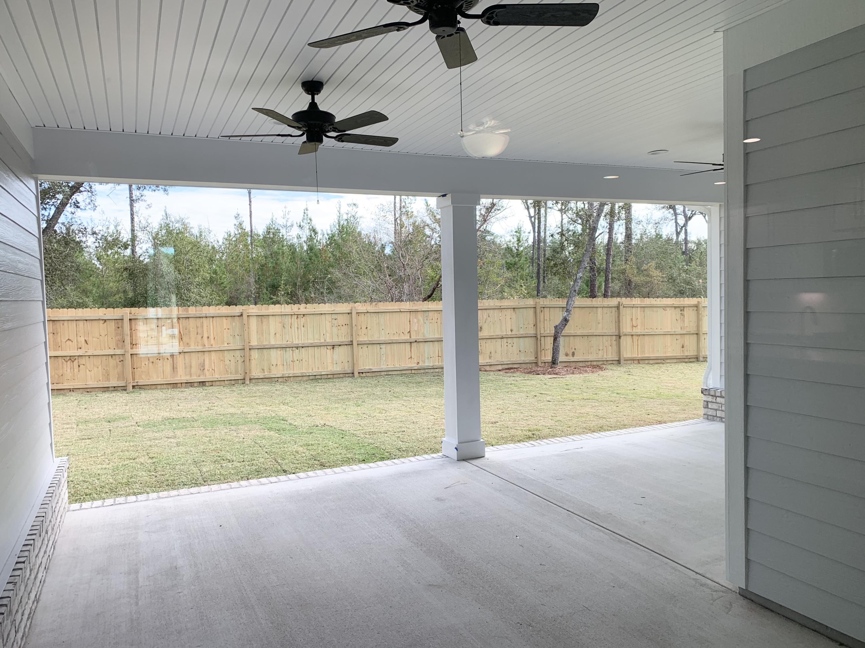 DEER MOSS CREEK PH 1A - Residential