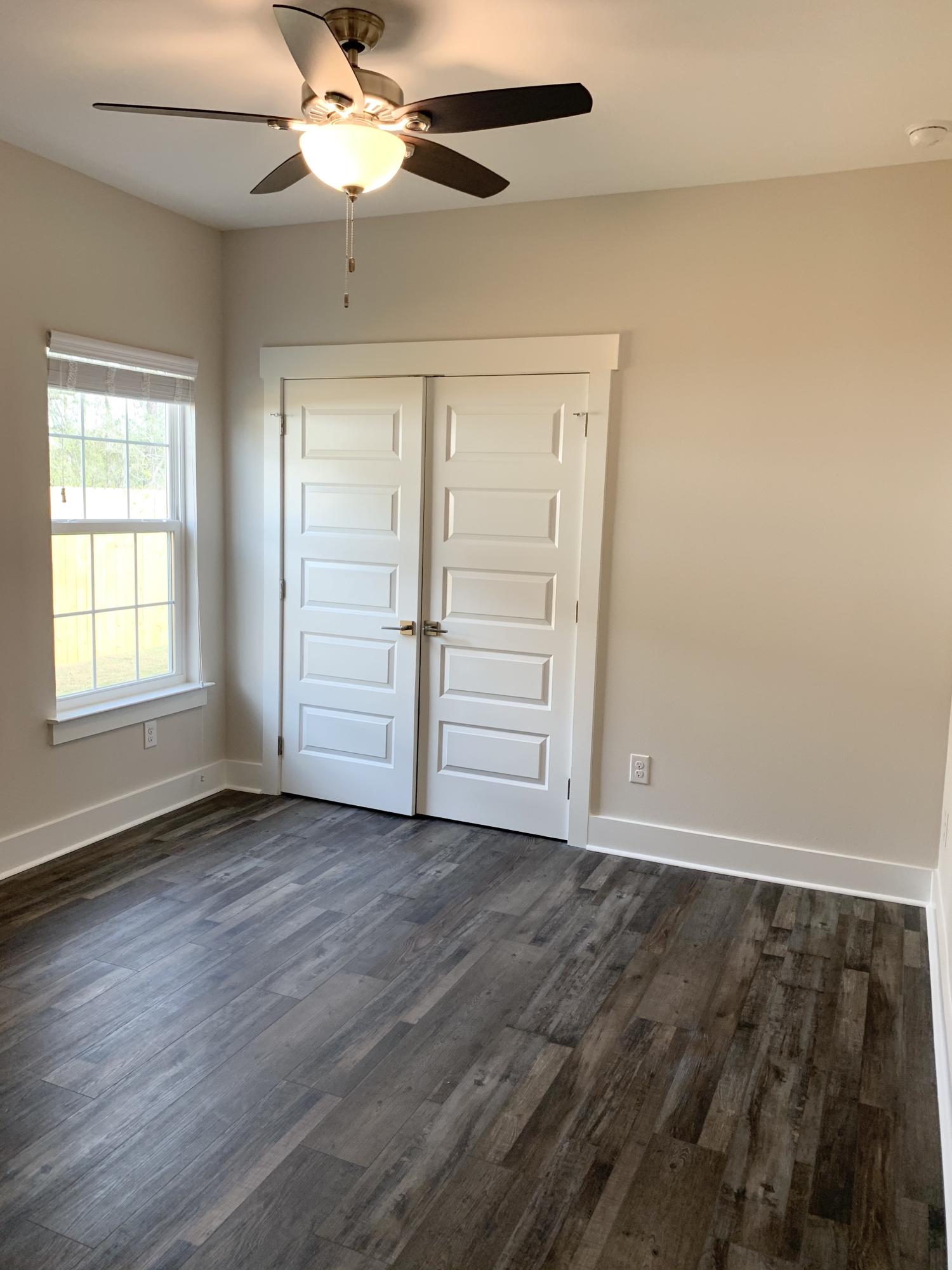 DEER MOSS CREEK PH 1A - Residential