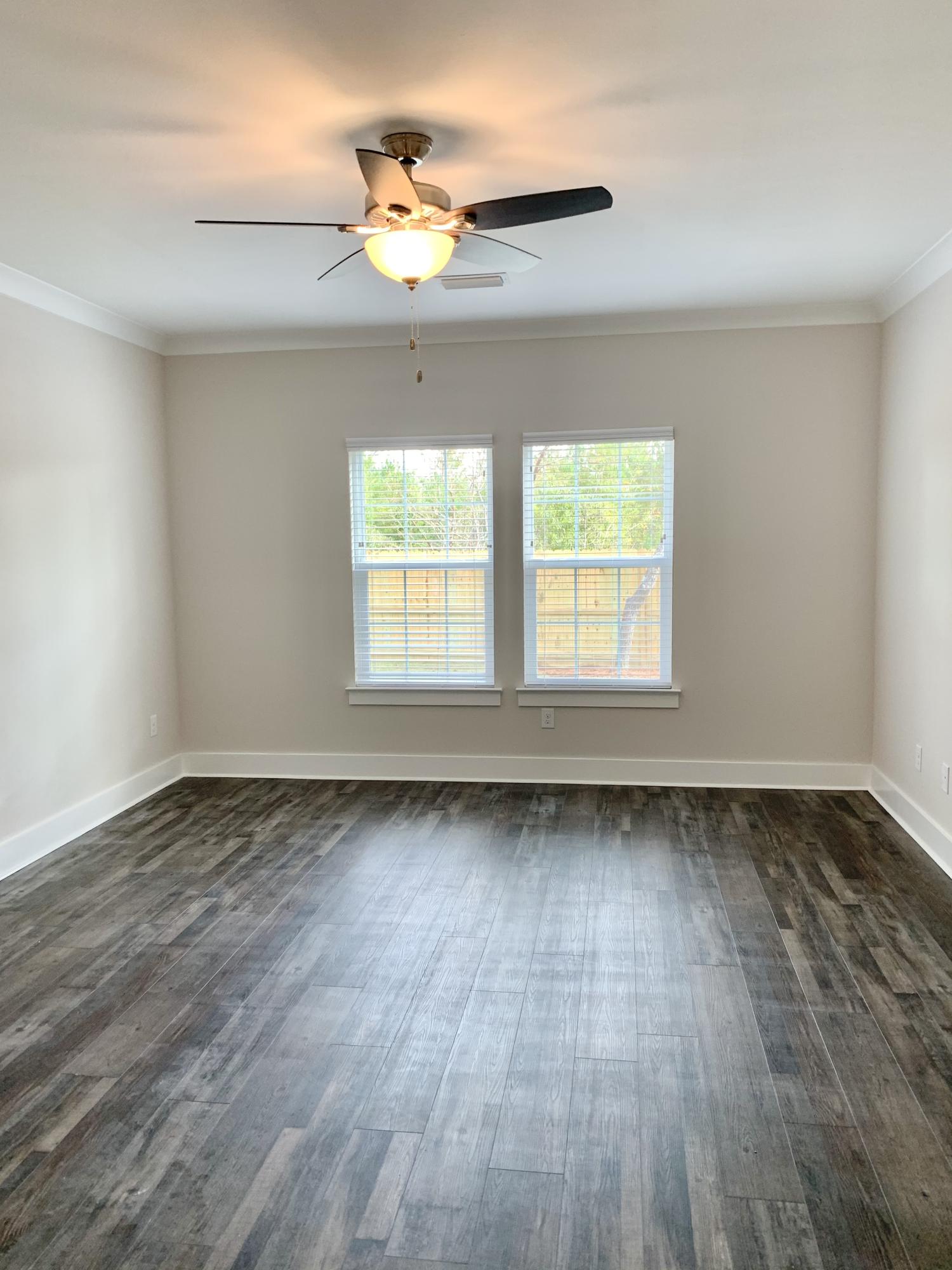 DEER MOSS CREEK PH 1A - Residential
