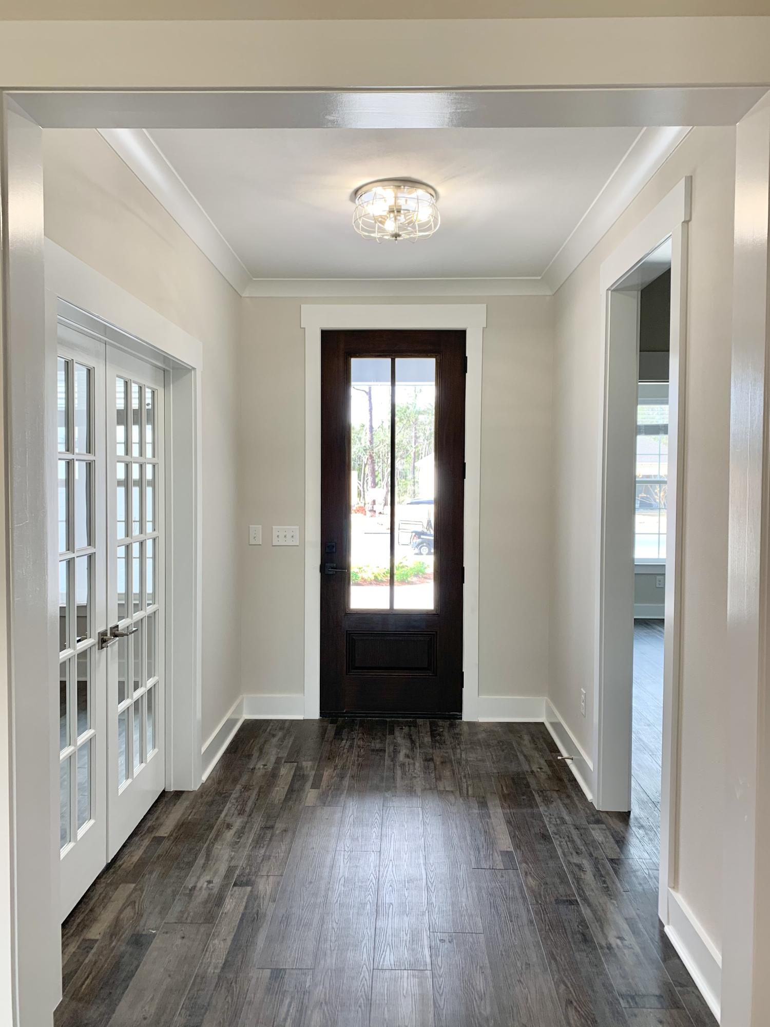 DEER MOSS CREEK PH 1A - Residential