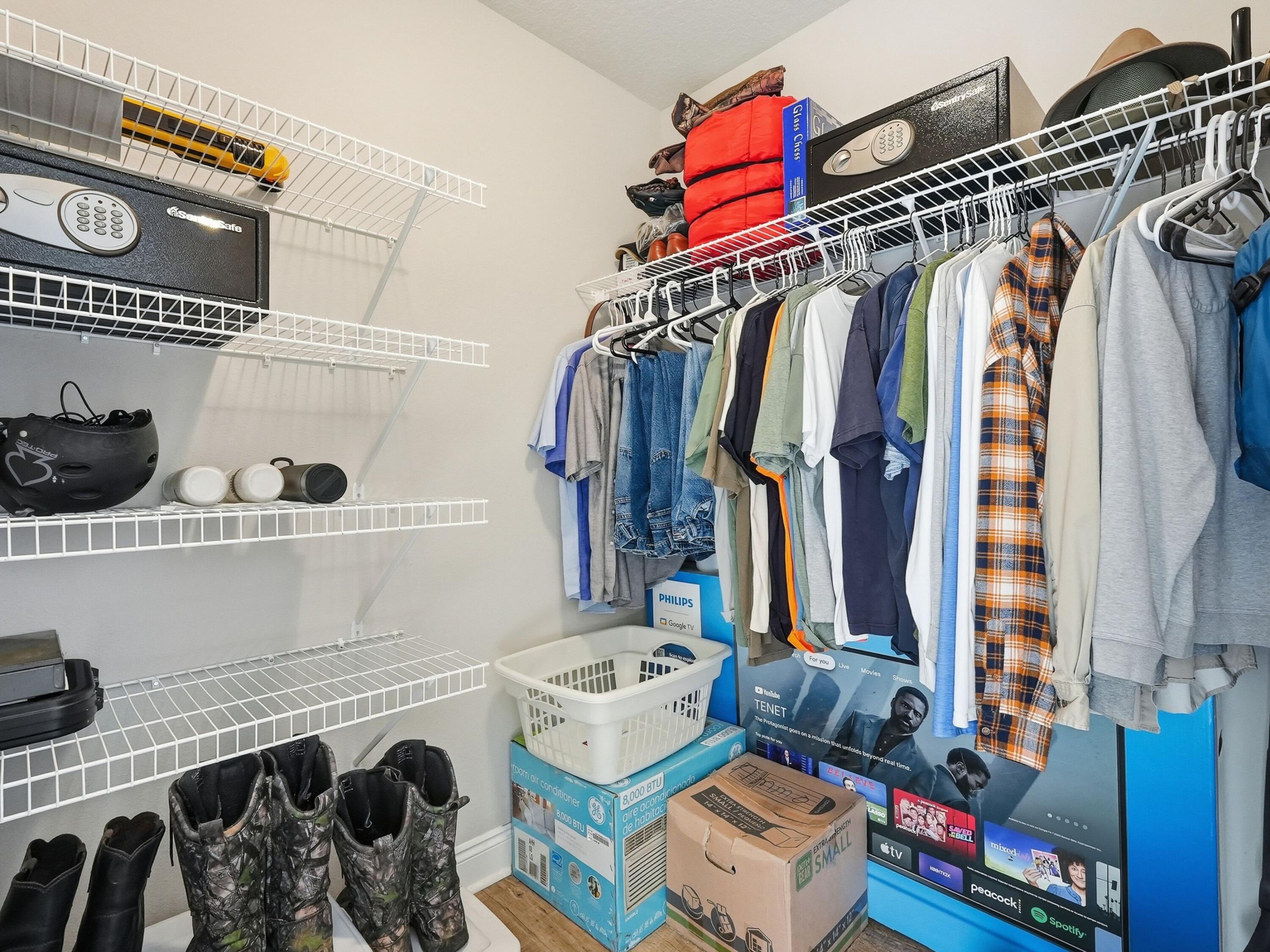 Gordon Evans - Residential