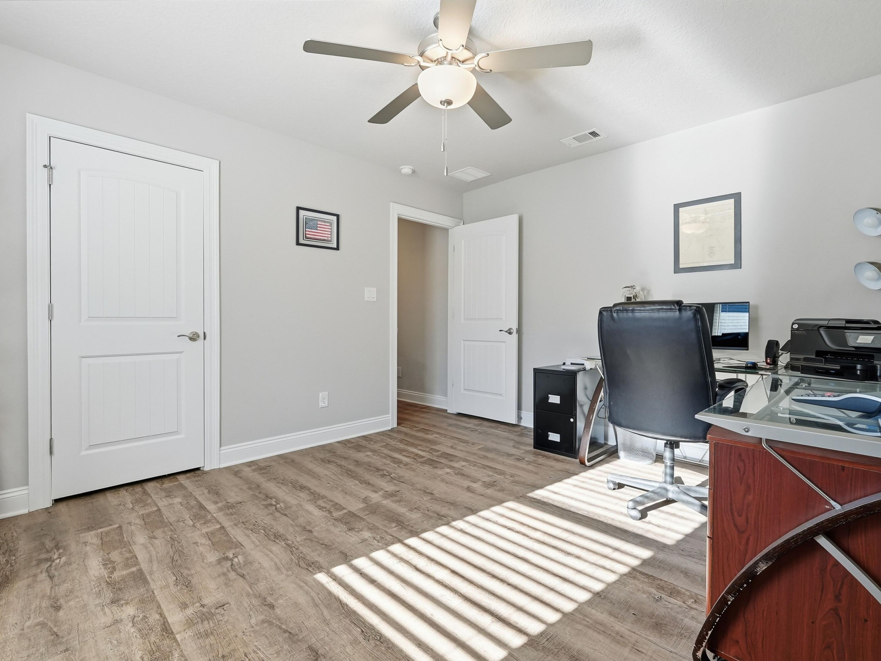 Gordon Evans - Residential