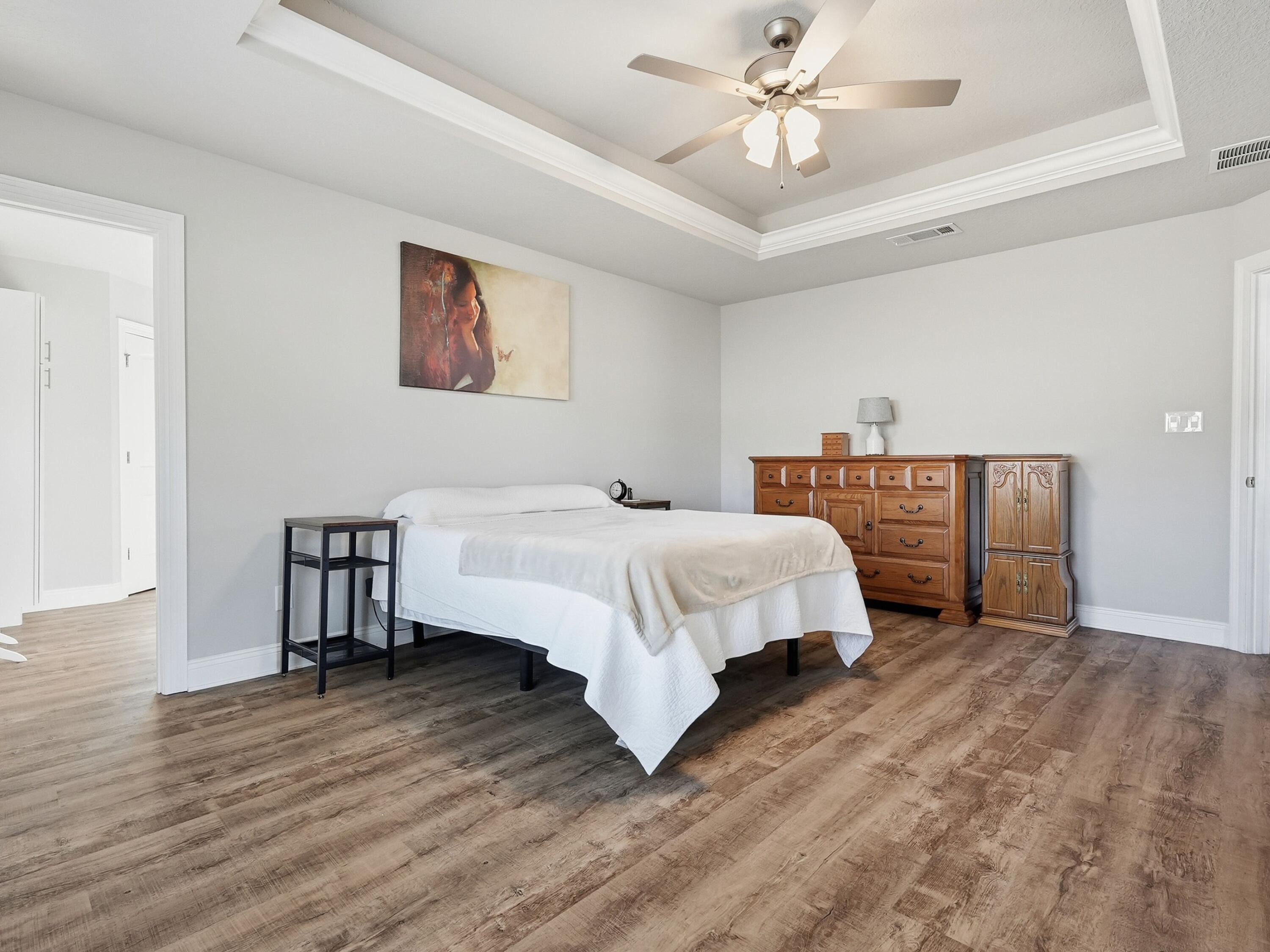 Gordon Evans - Residential