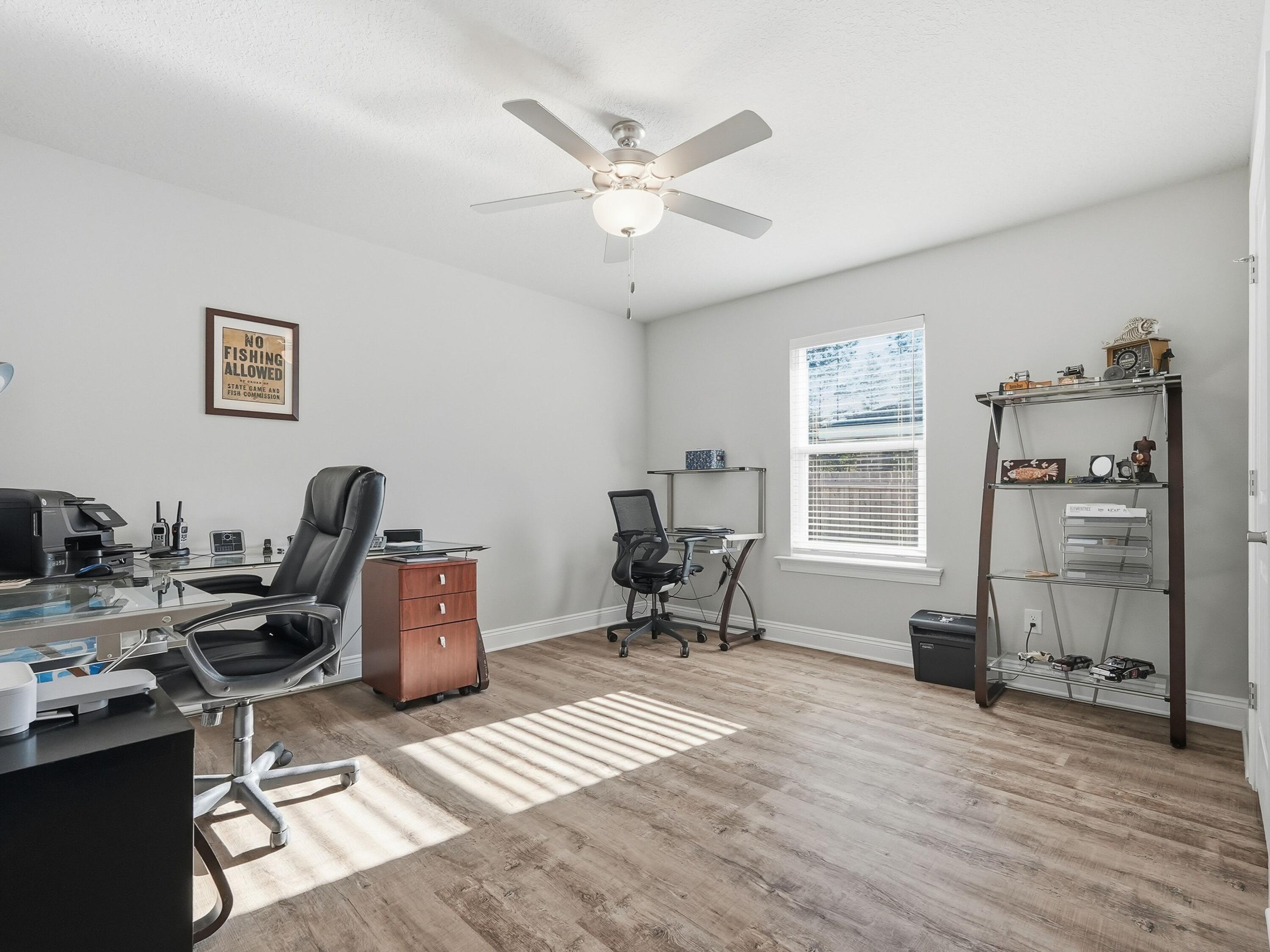 Gordon Evans - Residential