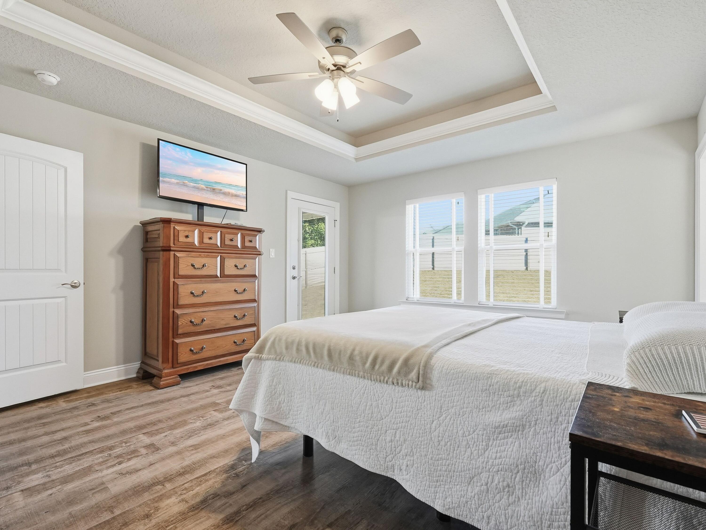 Gordon Evans - Residential