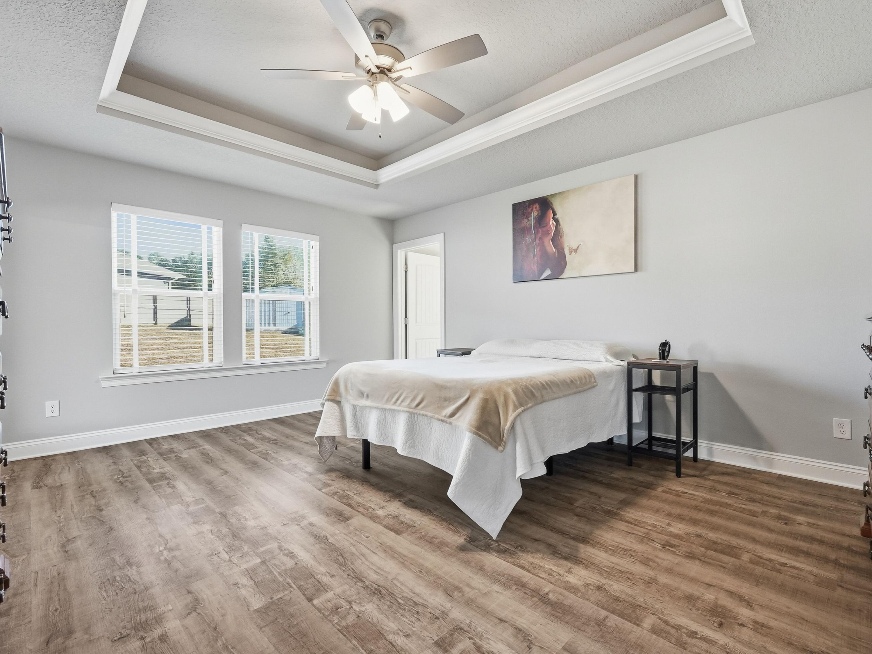 Gordon Evans - Residential