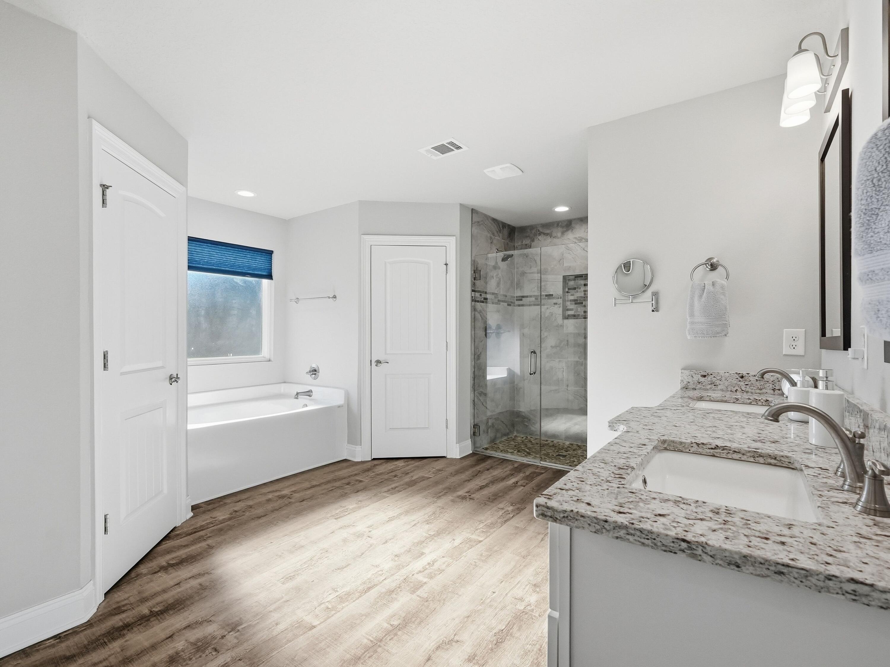 Gordon Evans - Residential