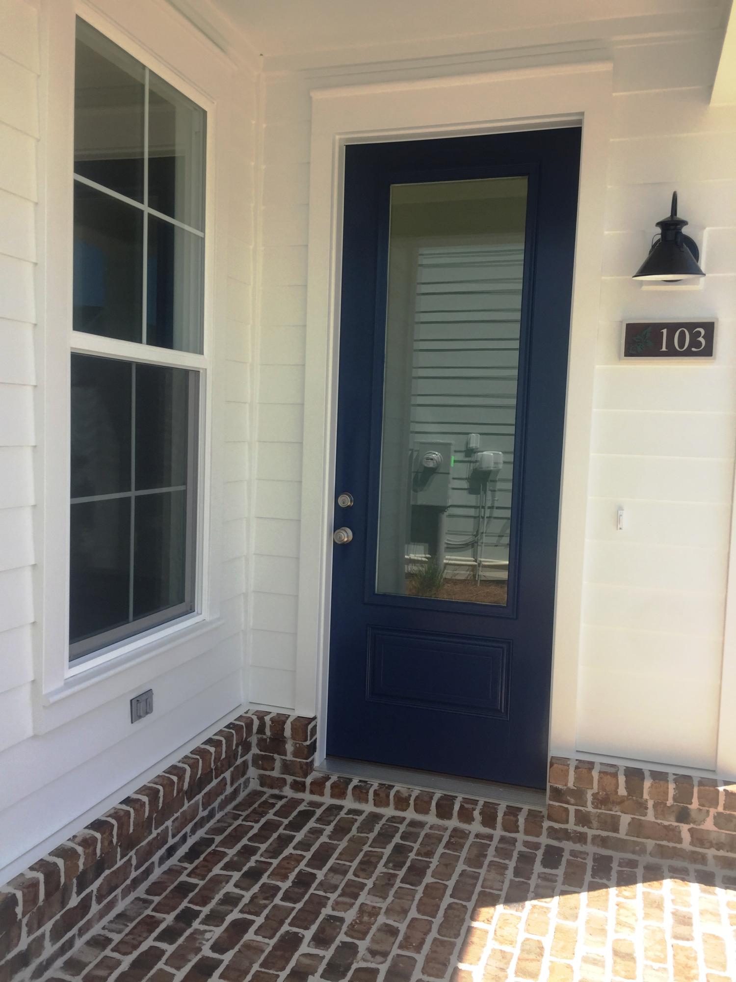 CHURCH STREET VILLAGE - Residential