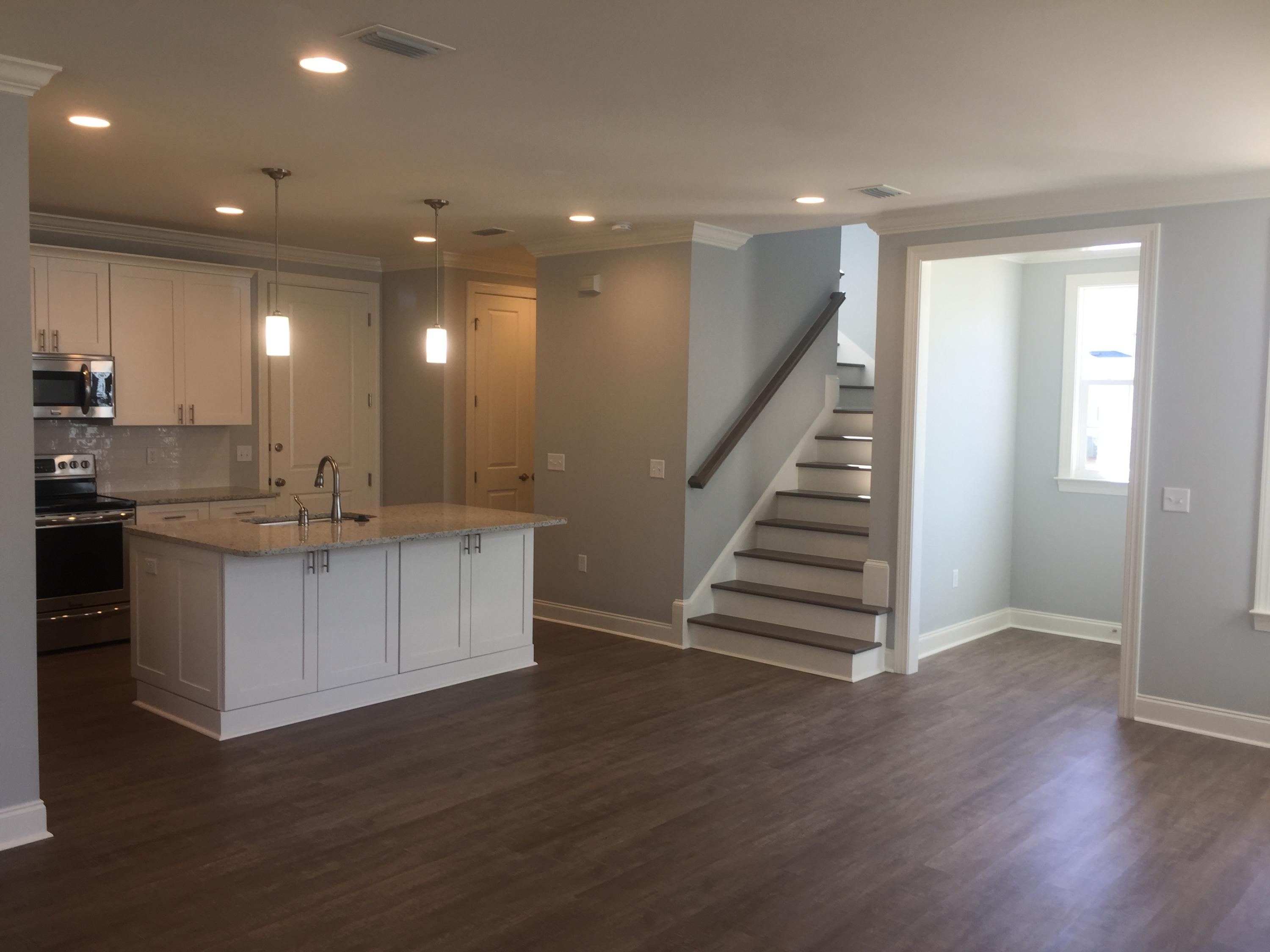 CHURCH STREET VILLAGE - Residential