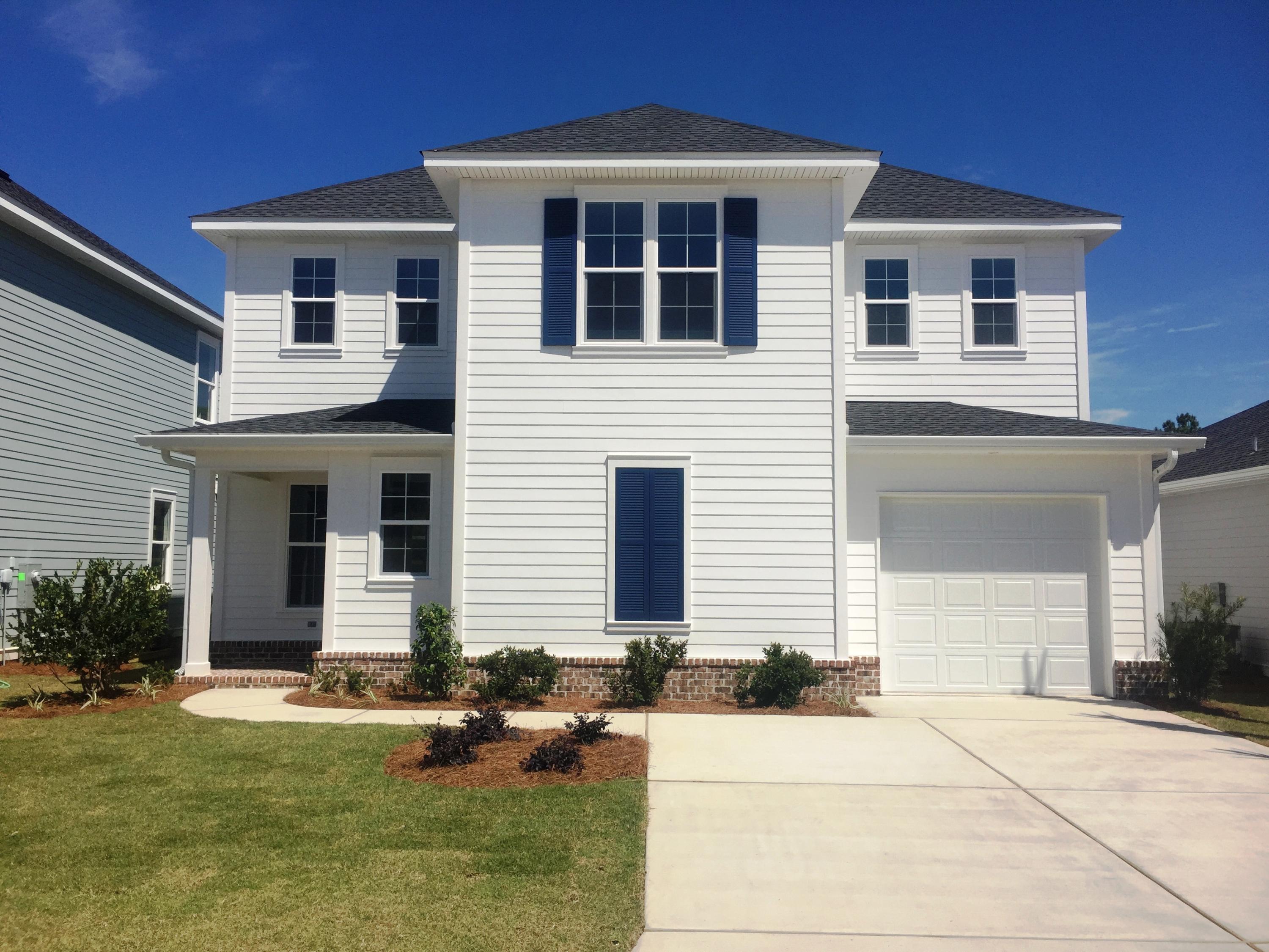CHURCH STREET VILLAGE - Residential
