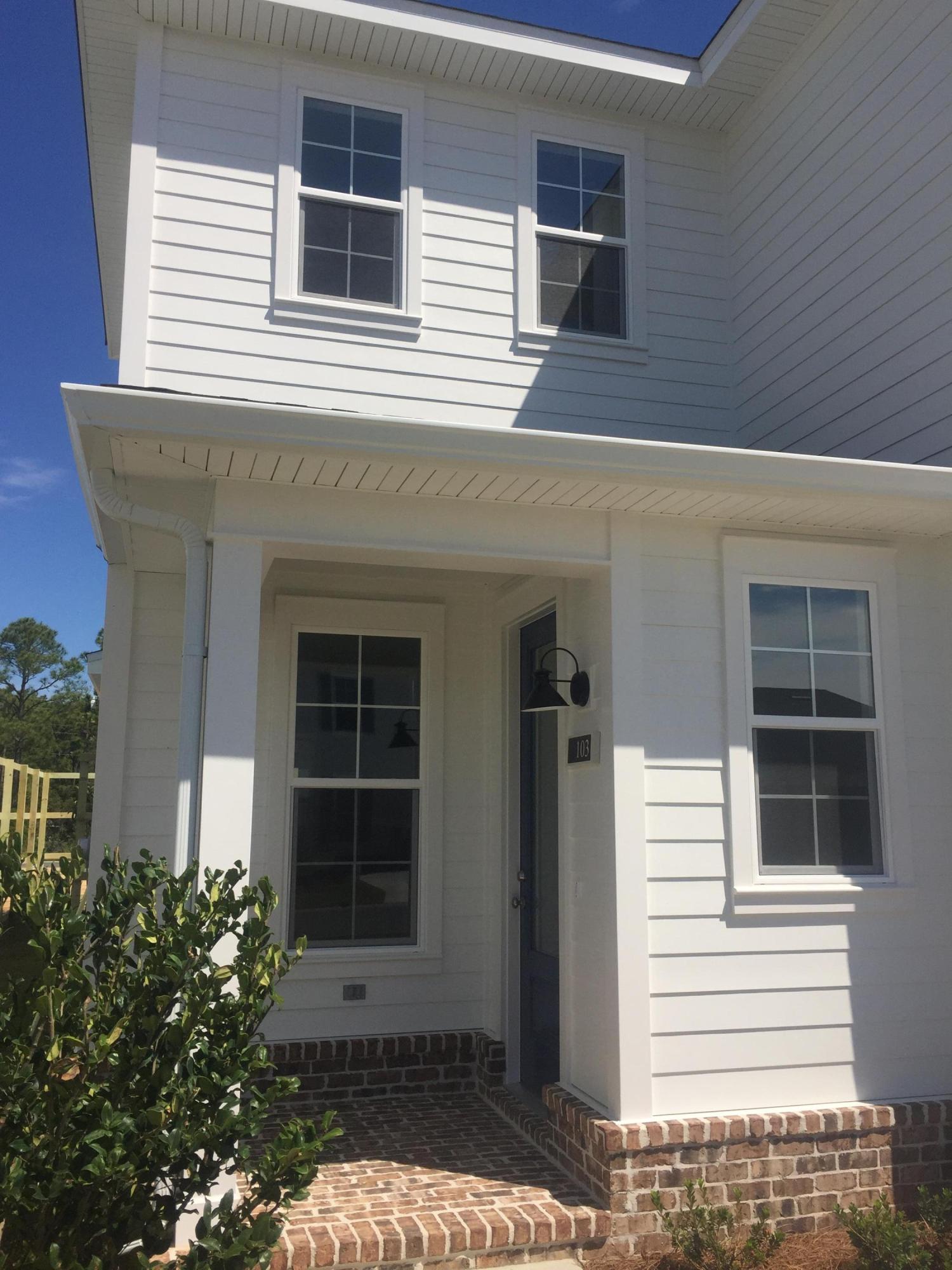 CHURCH STREET VILLAGE - Residential