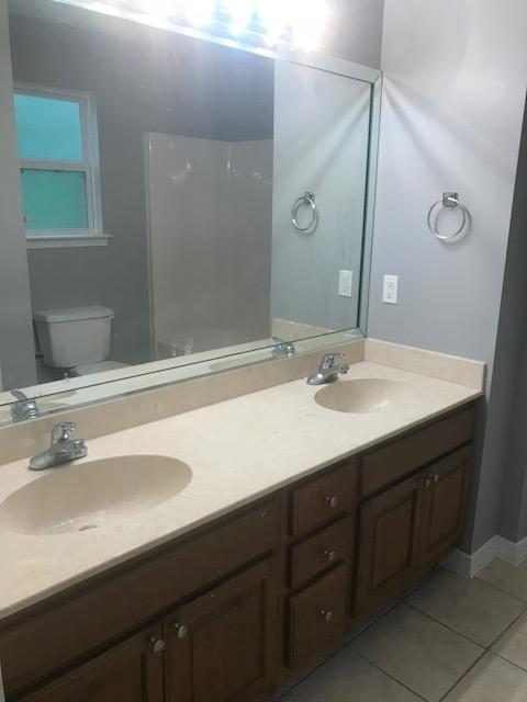 MCLAUGHLIN & HARRIS - Residential