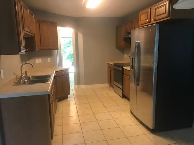 MCLAUGHLIN & HARRIS - Residential