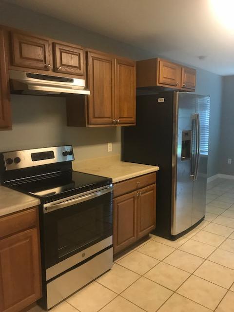 MCLAUGHLIN & HARRIS - Residential