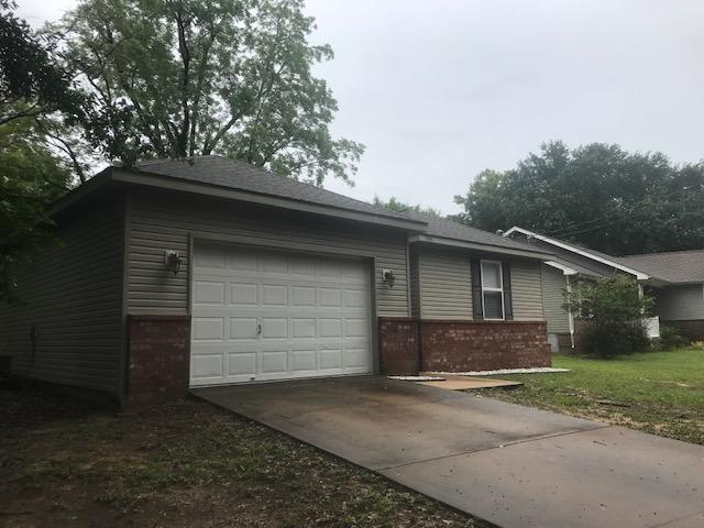 MCLAUGHLIN & HARRIS - Residential