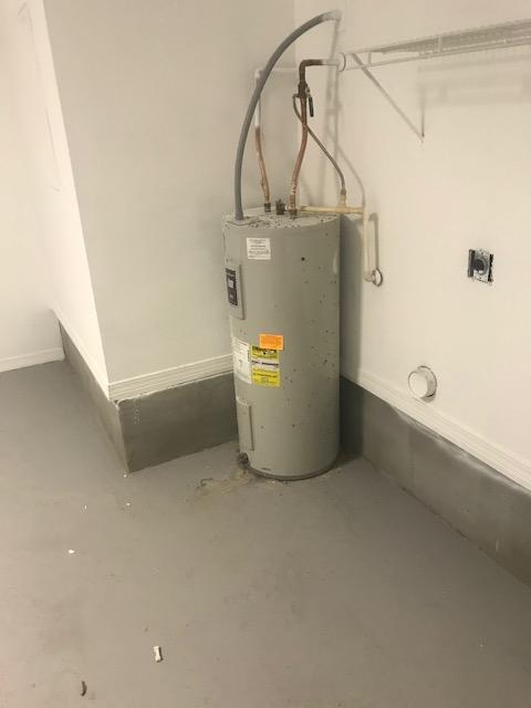 MCLAUGHLIN & HARRIS - Residential