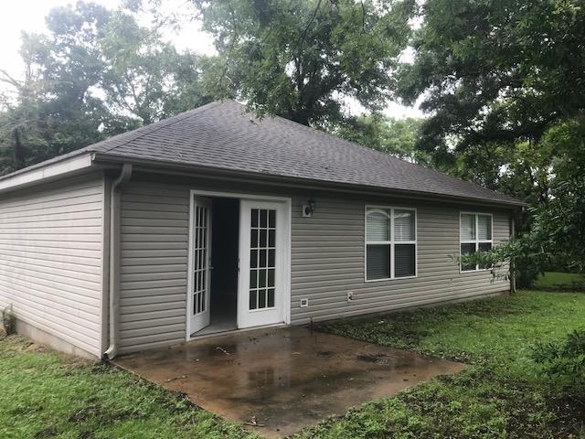 MCLAUGHLIN & HARRIS - Residential