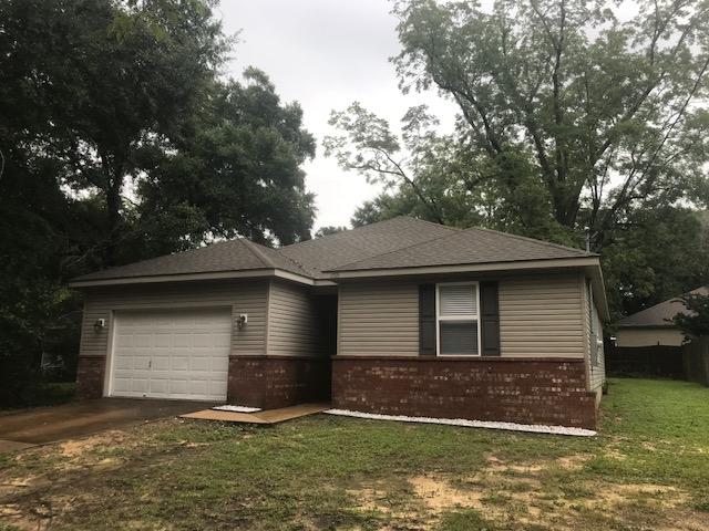 MCLAUGHLIN & HARRIS - Residential