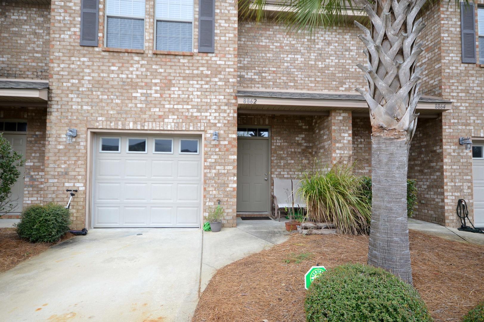 RESERVE POINTE - Residential