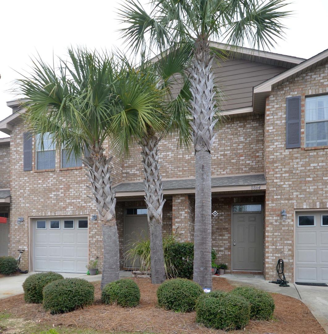 RESERVE POINTE - Residential