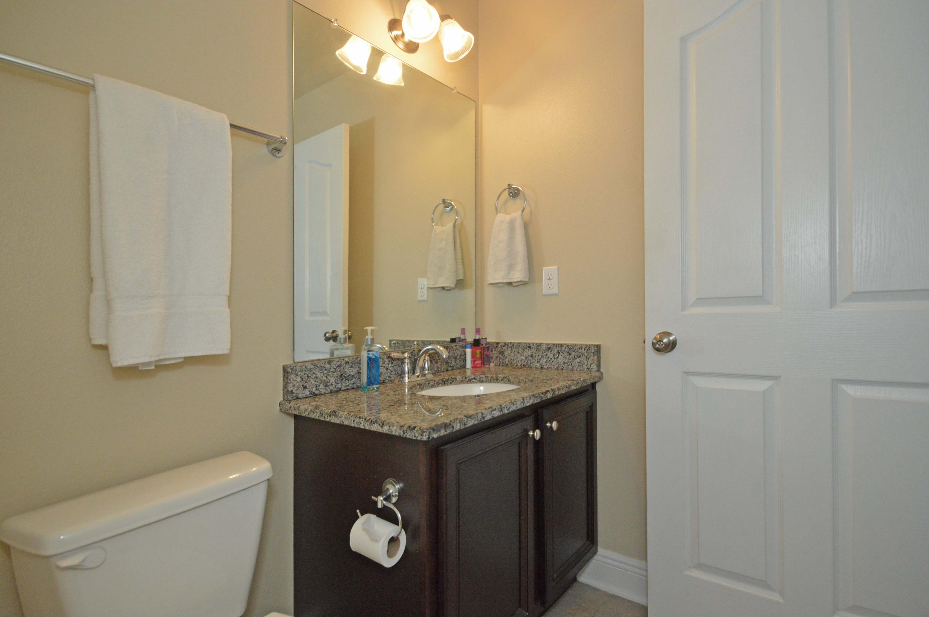 RESERVE POINTE - Residential