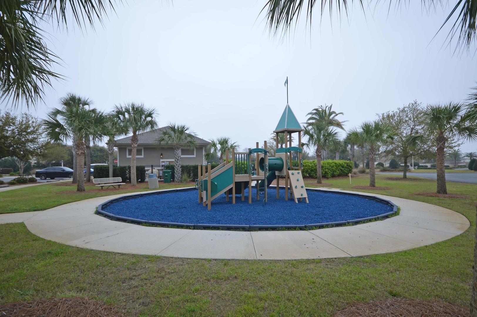 RESERVE POINTE - Residential