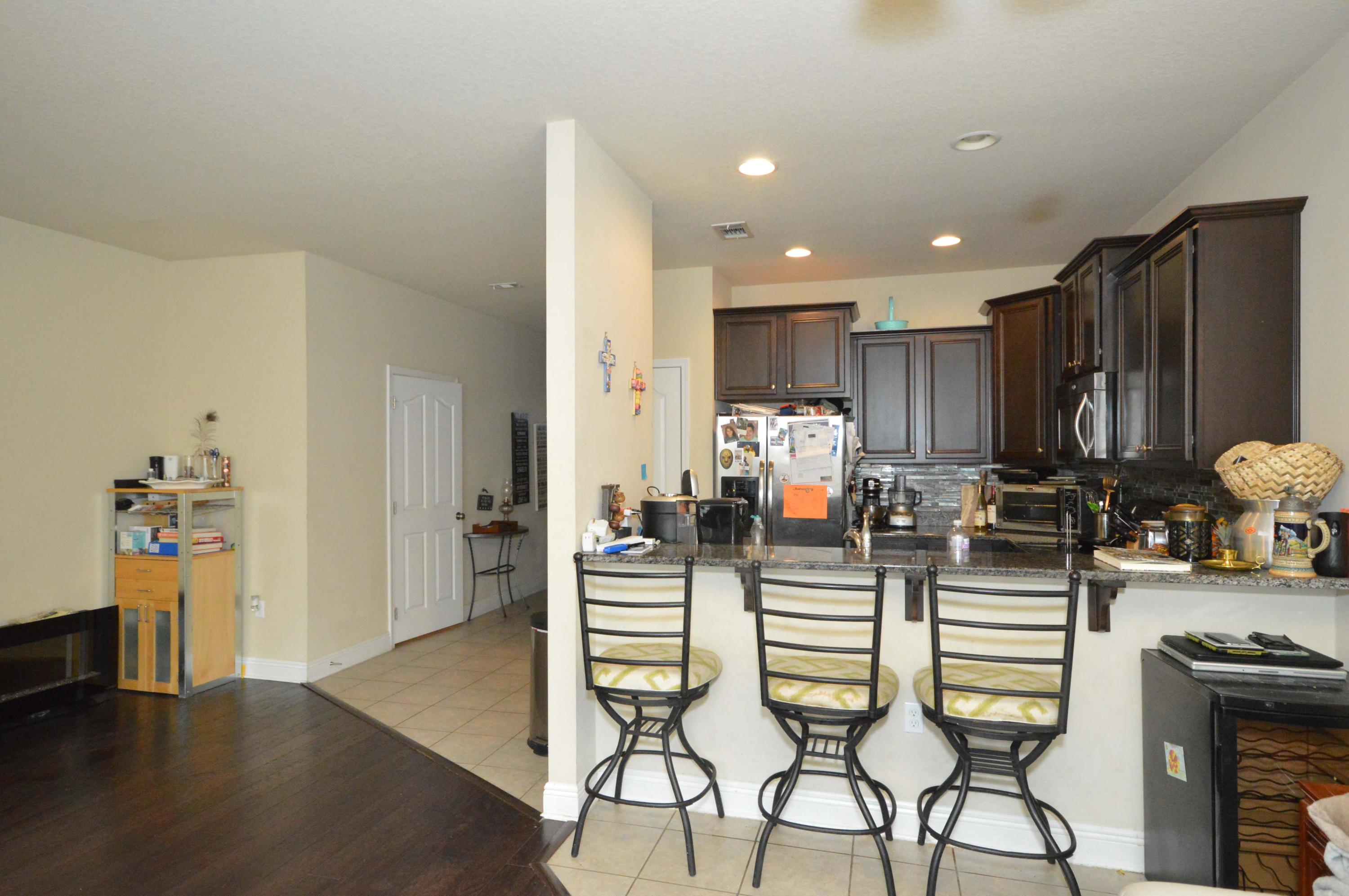 RESERVE POINTE - Residential