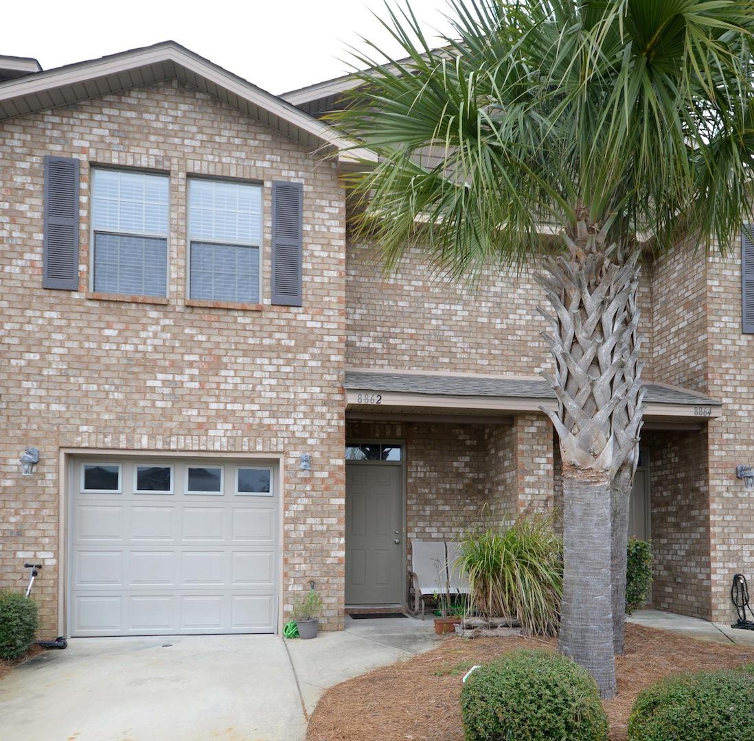 RESERVE POINTE - Residential