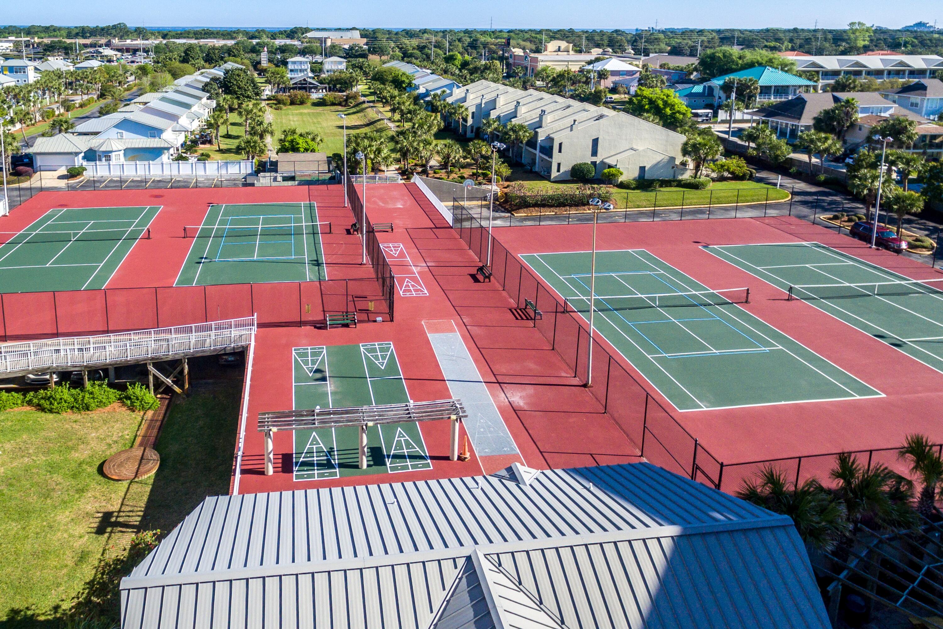 MAINSAIL CONDO PH 4 - Residential