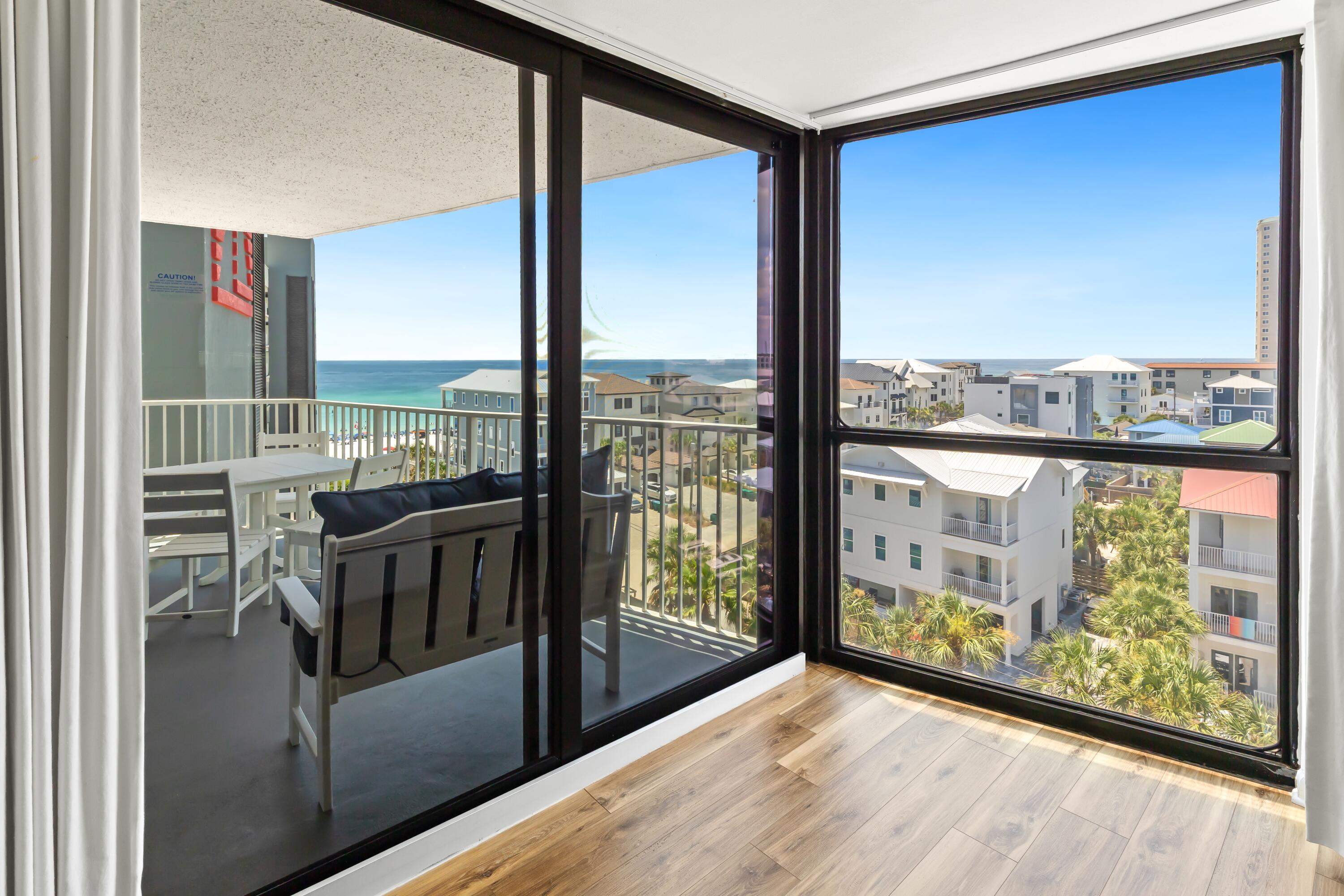 MAINSAIL CONDO PH 4 - Residential