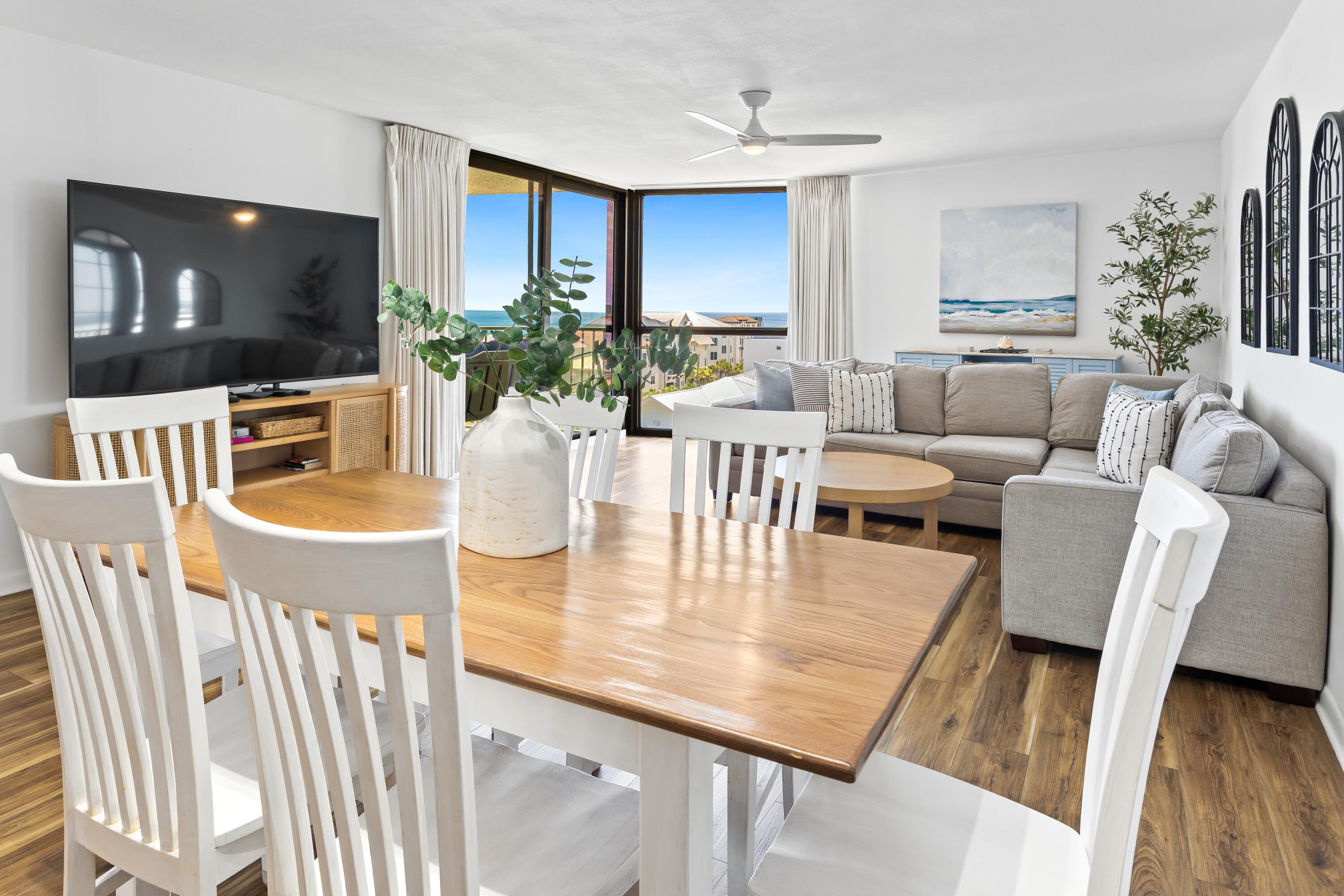 MAINSAIL CONDO PH 4 - Residential