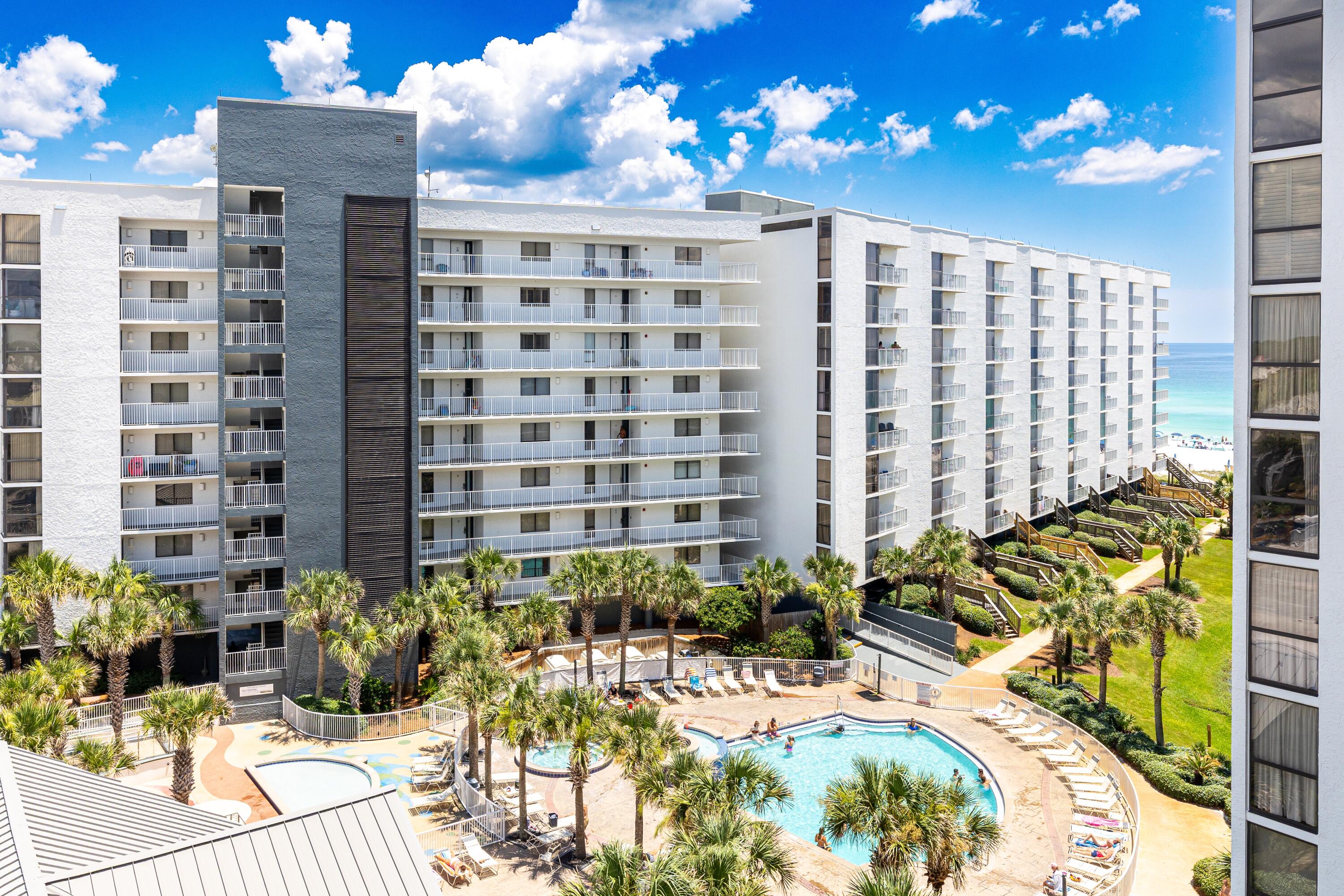 MAINSAIL CONDO PH 4 - Residential