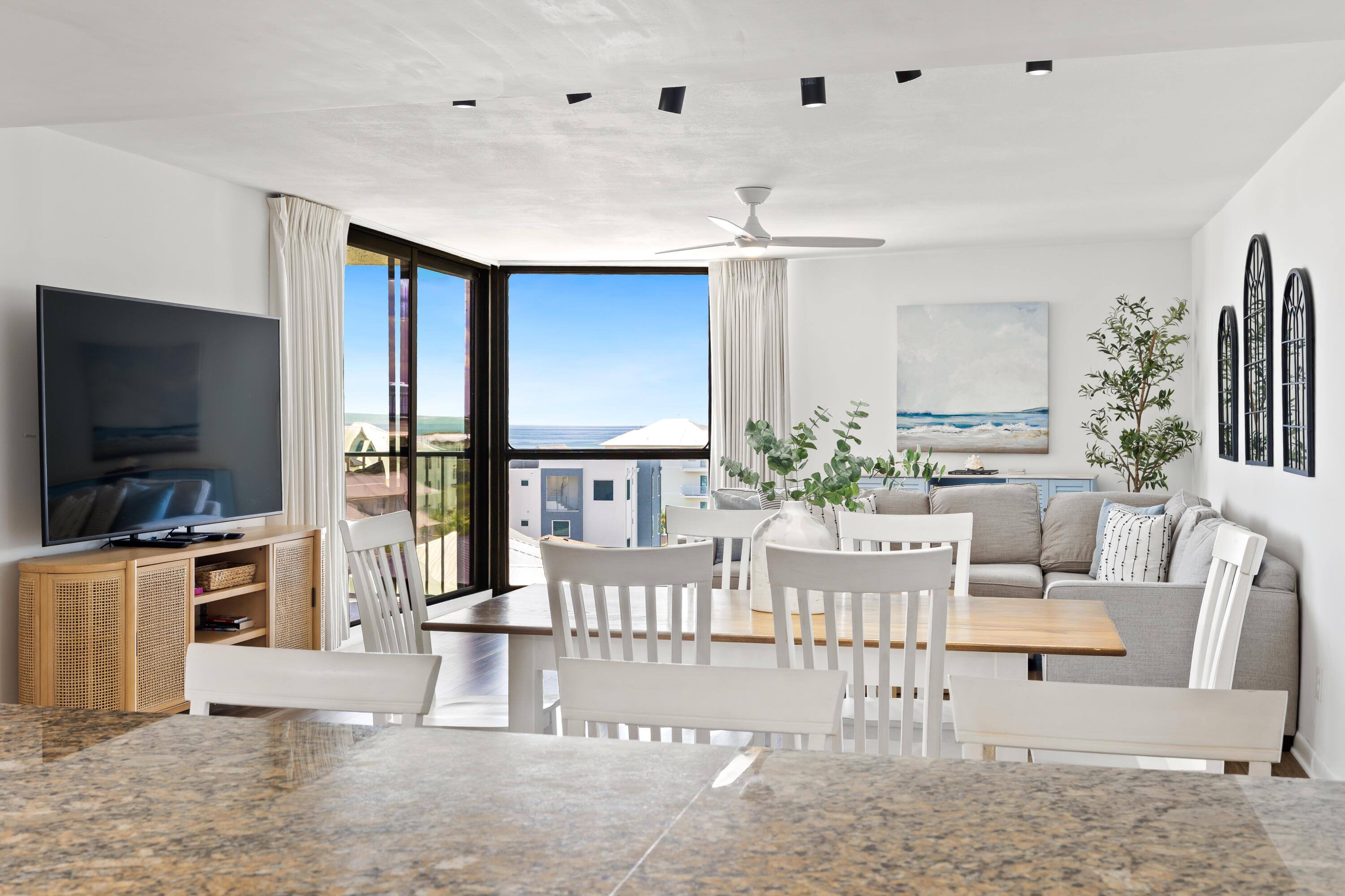 MAINSAIL CONDO PH 4 - Residential
