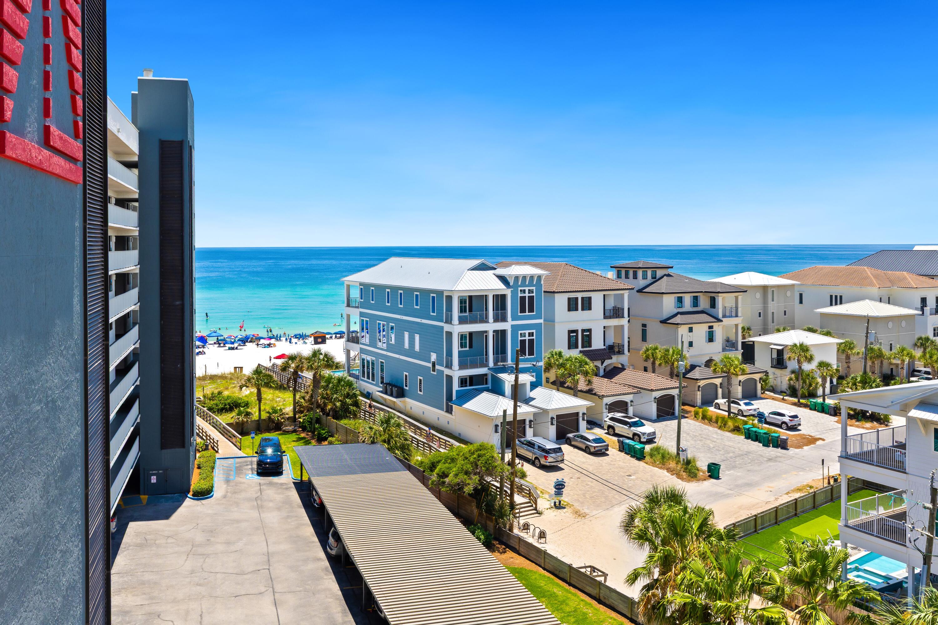 MAINSAIL CONDO PH 4 - Residential